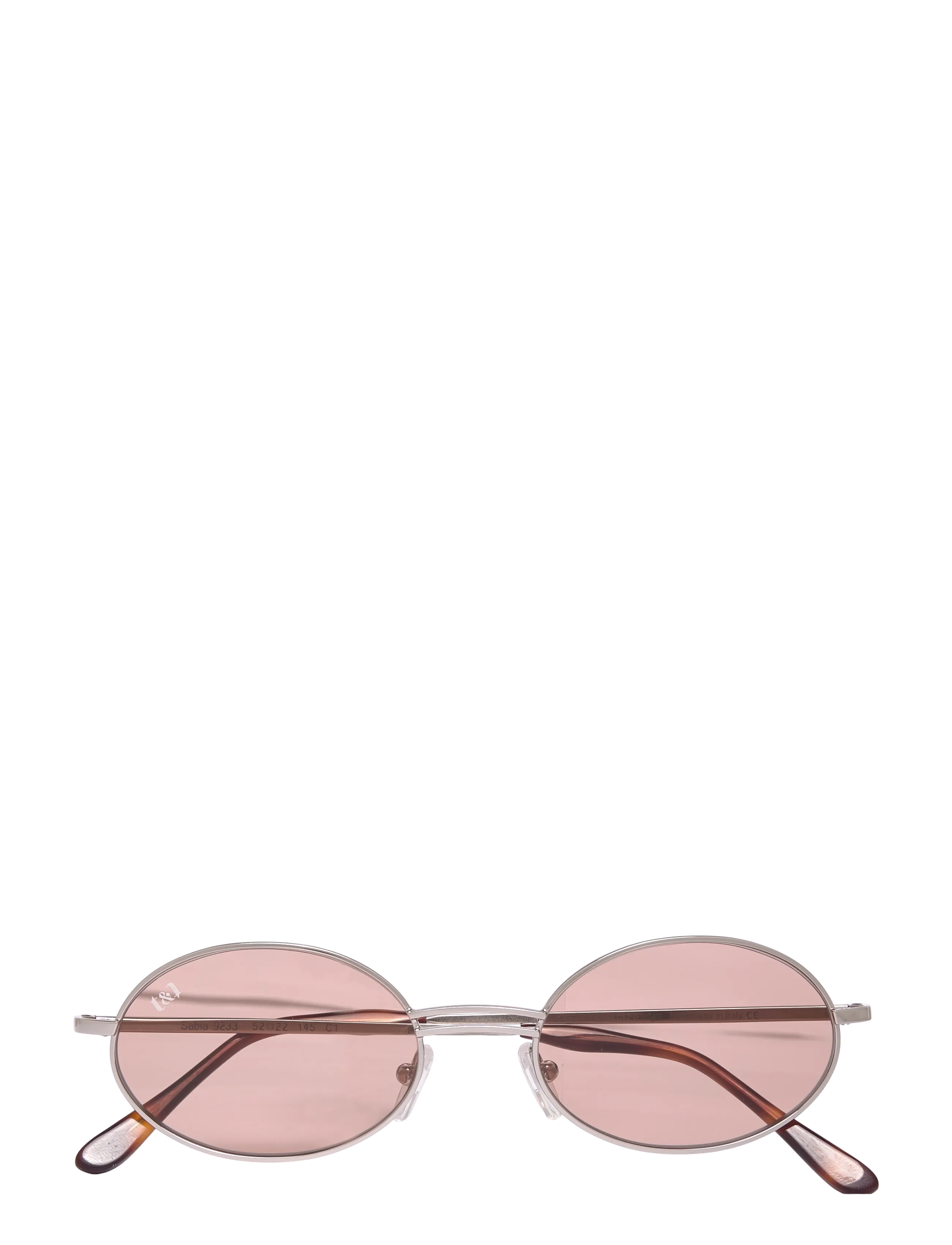 Twist & Tango Sabia Sunglasses - Accessoires - RICH BROWN / brown