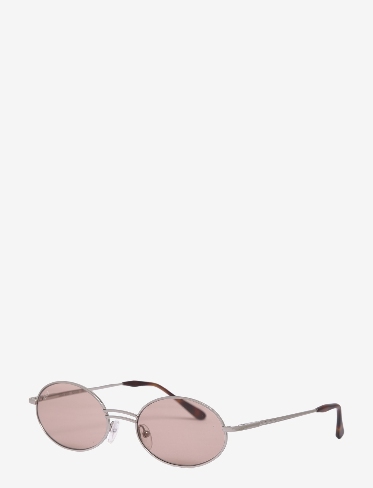 Twist & Tango - Sabia Sunglasses - Ümmargused päikeseprillid - rich brown - 2