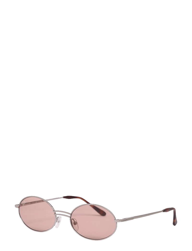 Twist & Tango - Sabia Sunglasses - Ümmargused päikeseprillid - rich brown - 2