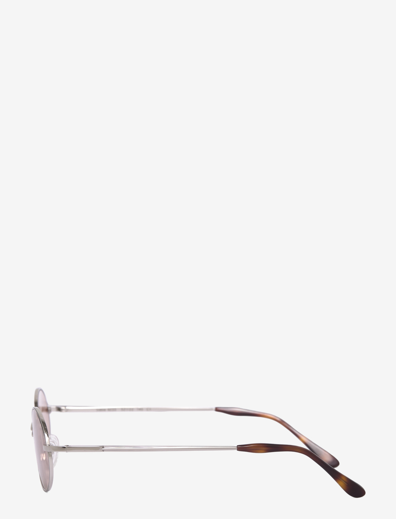 Twist & Tango - Sabia Sunglasses - Ümmargused päikeseprillid - rich brown - 3
