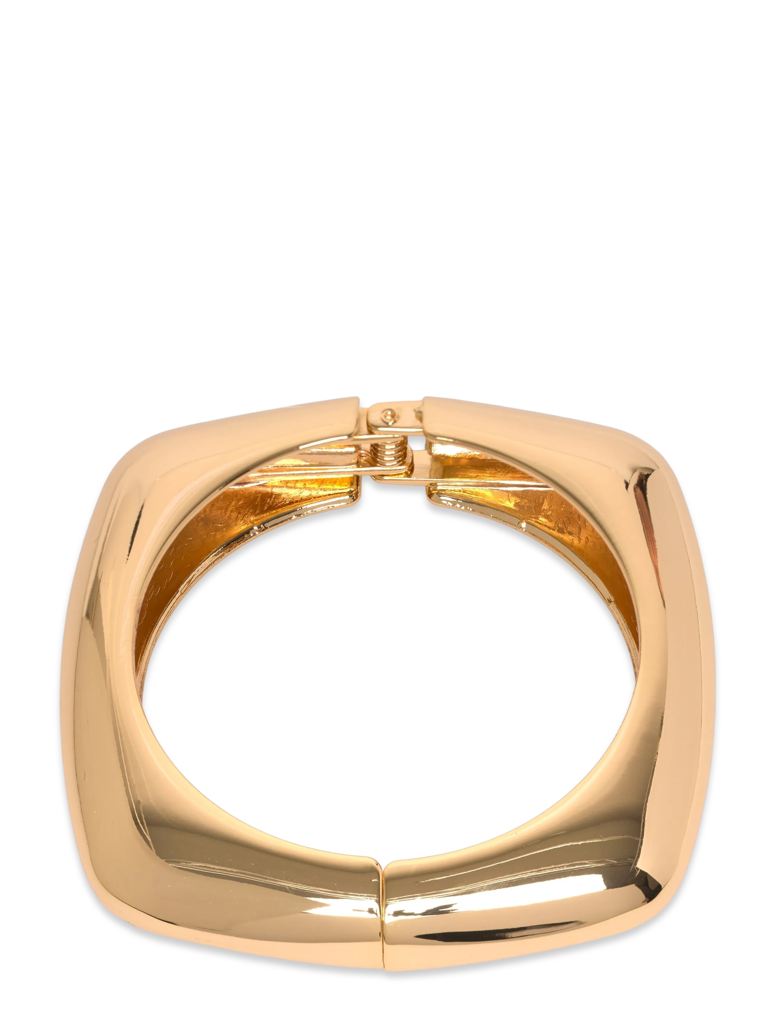 Twist & Tango Jawa Bracelet - Accessories - GOLD PLATED / gold