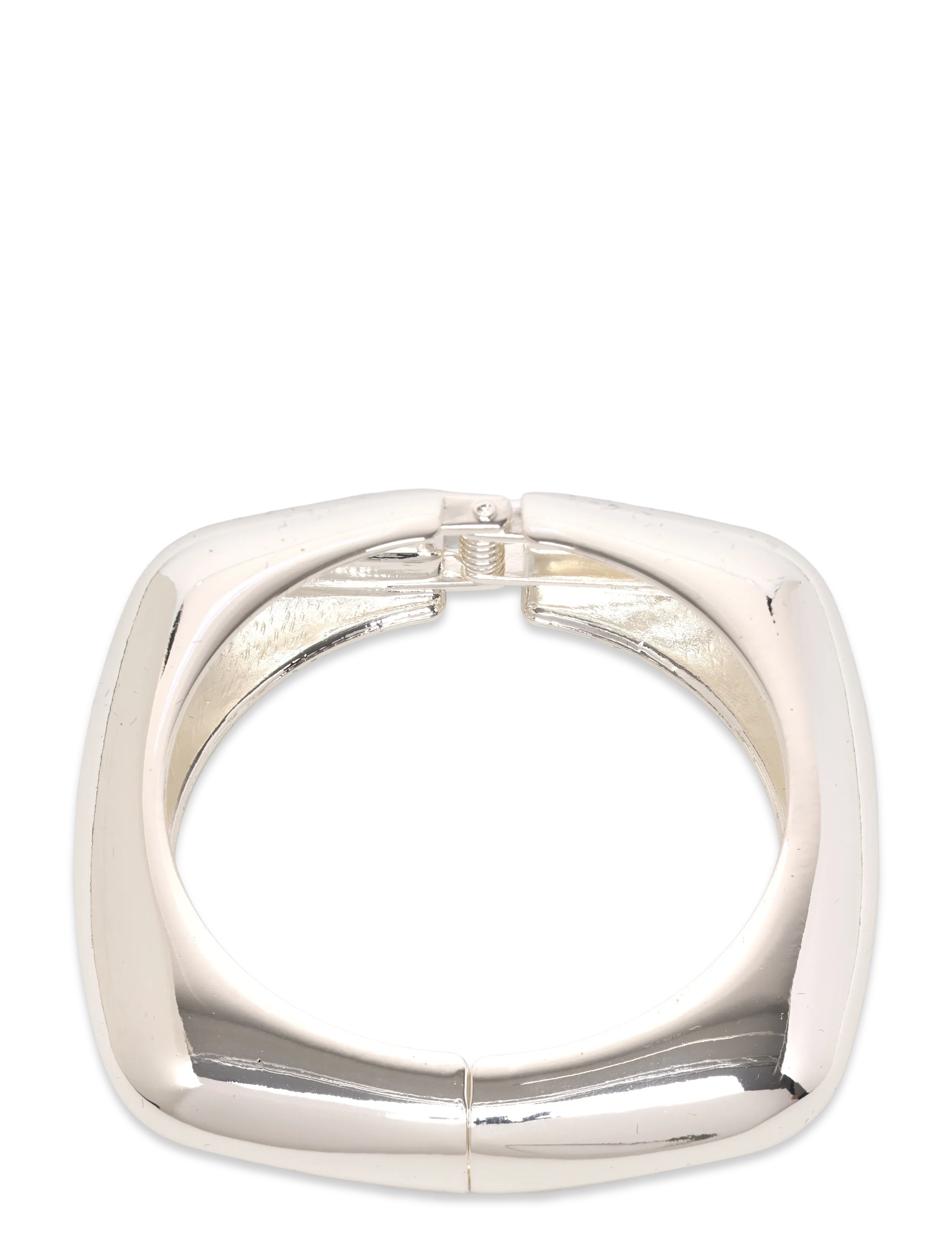 Twist & Tango Jawa Bracelet - Smykker - SILVER PLATED / silver