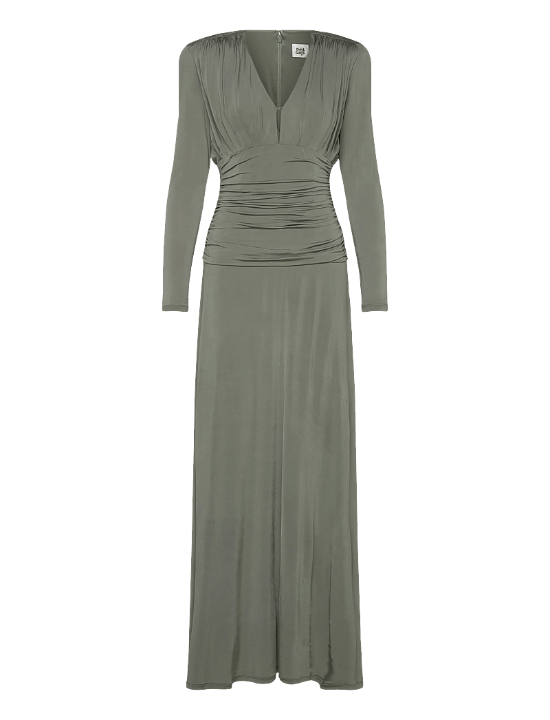 Twist & Tango - Kamelia Dress - agave green - 1