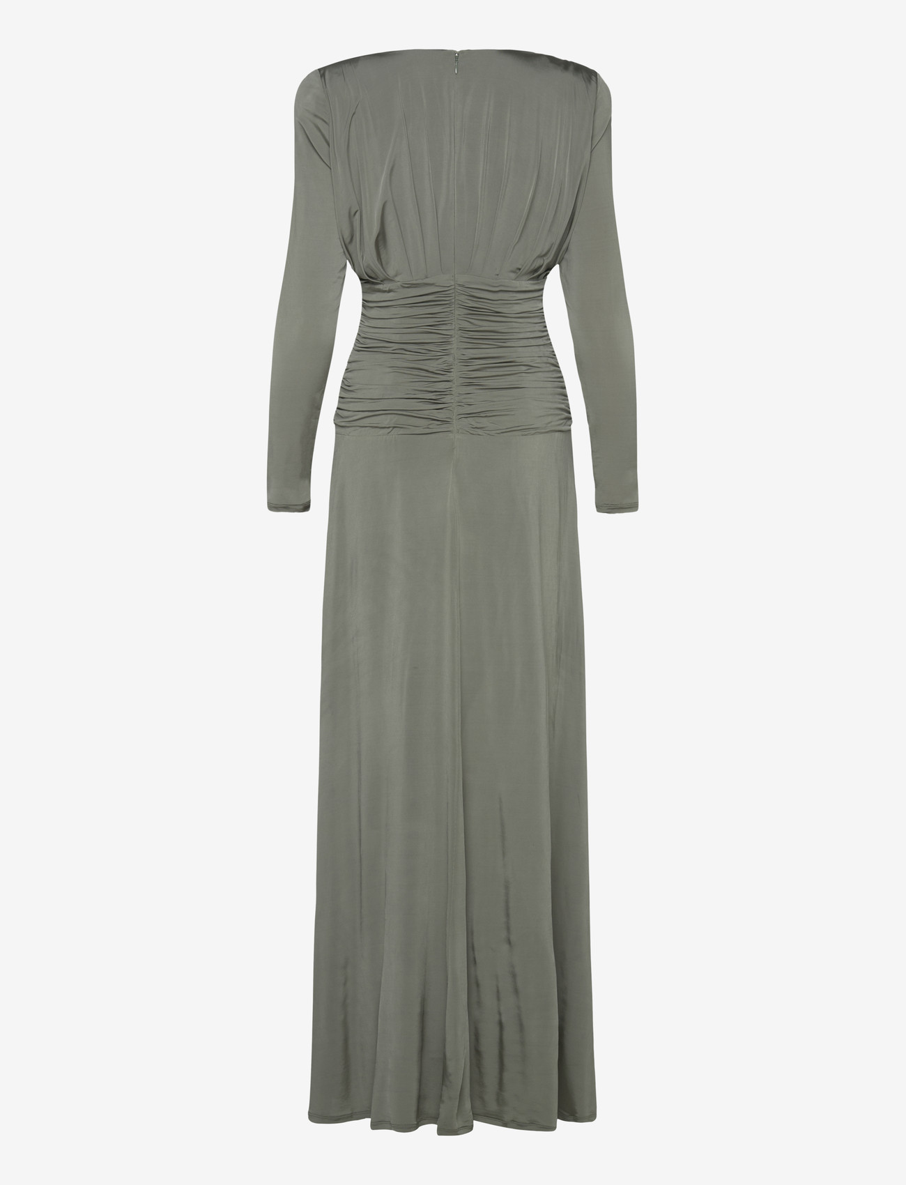 Twist & Tango - Kamelia Dress - agave green - 2