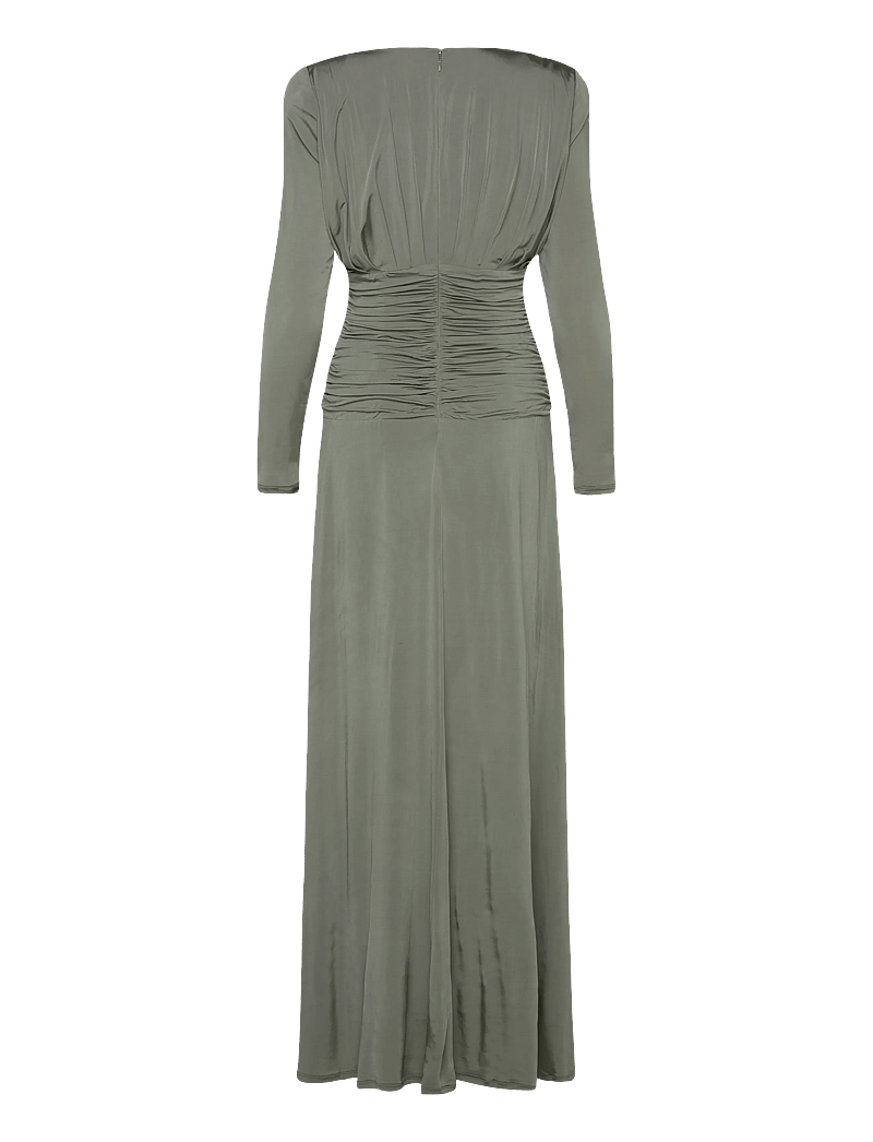 Twist & Tango - Kamelia Dress - agave green - 2