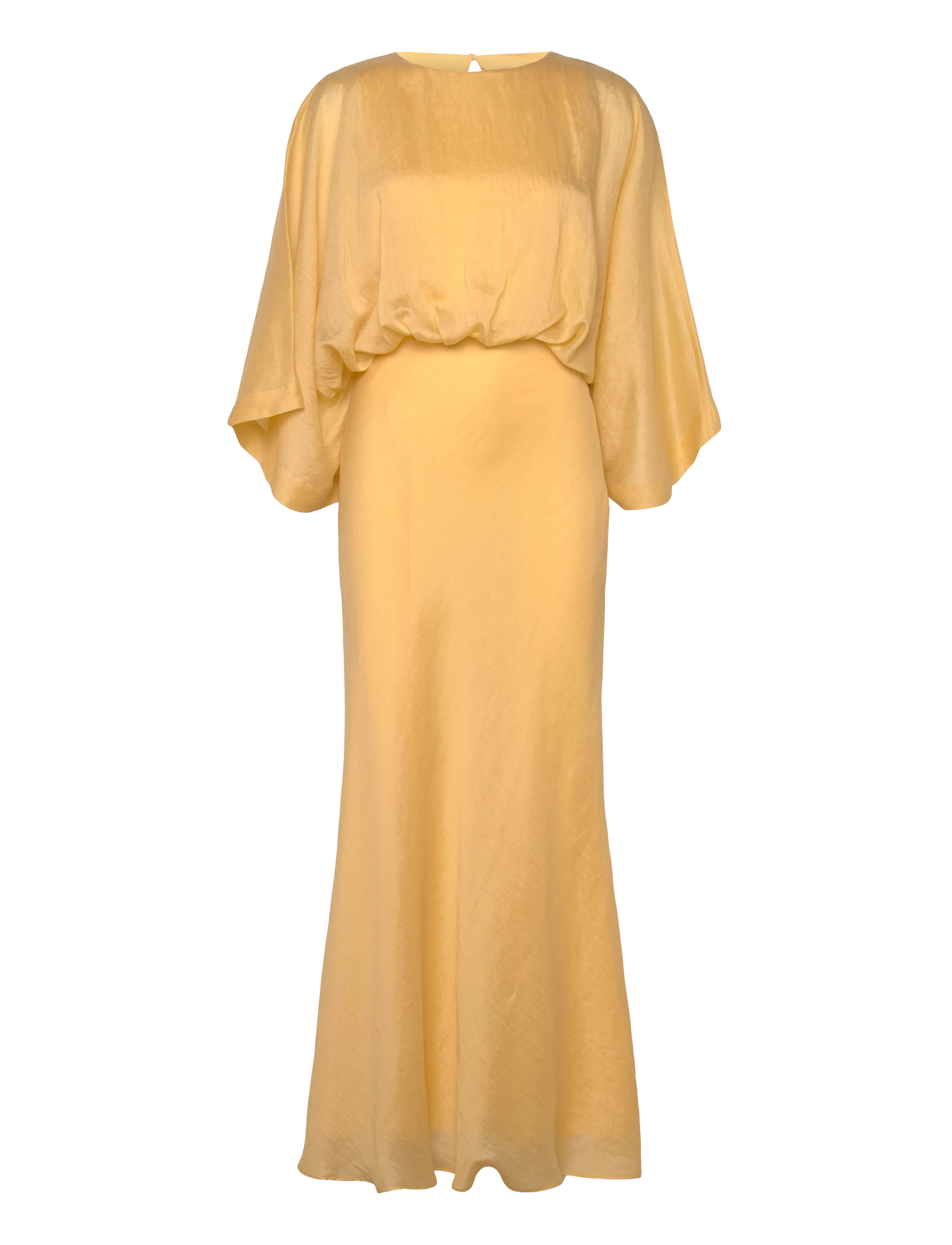Twist & Tango - Lilja Dress - lemon sorbet - 3