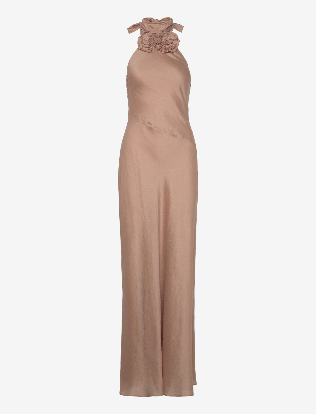 Twist & Tango - Acacia Dress - maxi kjoler - golden beige - 1