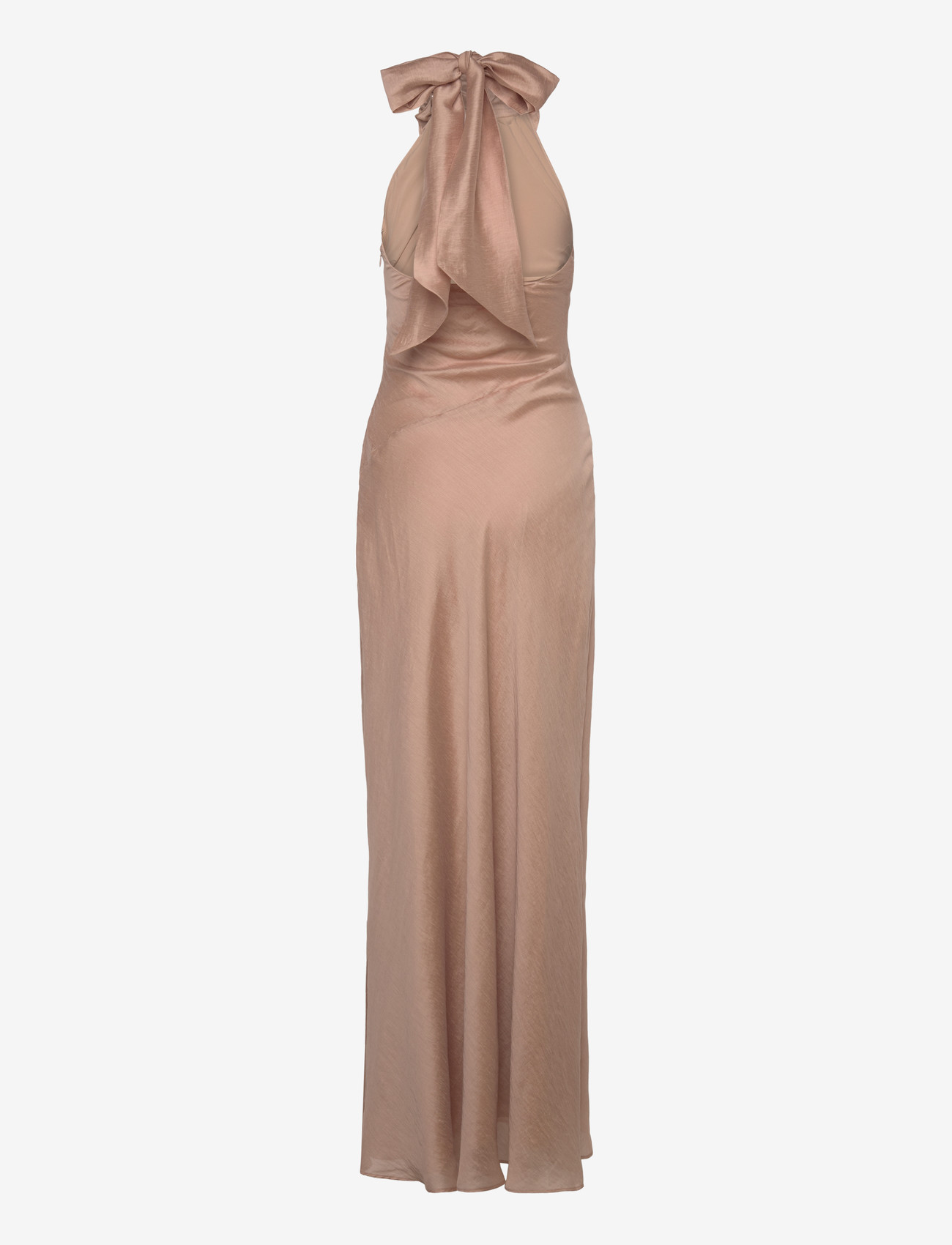Twist & Tango - Acacia Dress - maxi kjoler - golden beige - 2