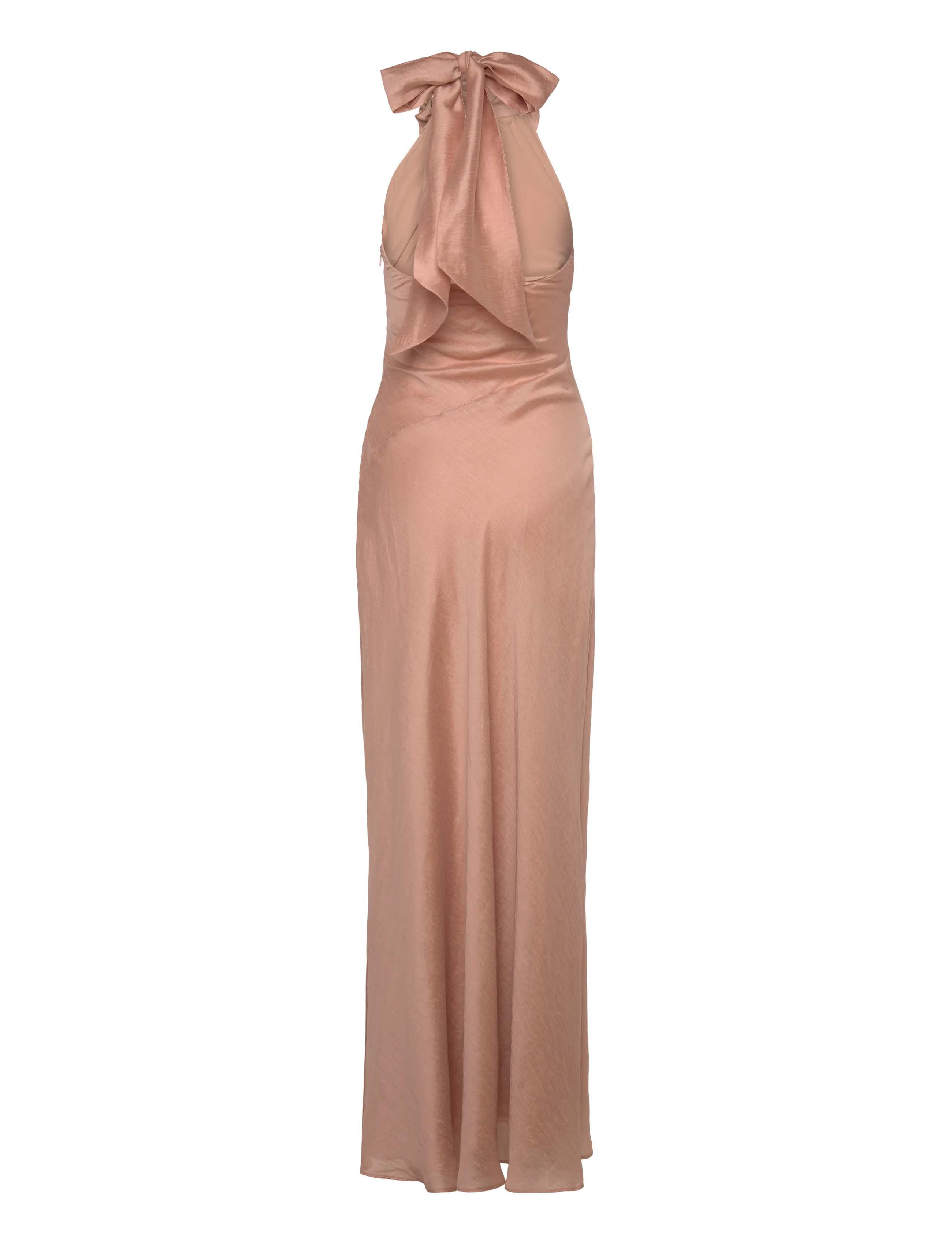 Twist & Tango - Acacia Dress - maxikleider - golden beige - 2