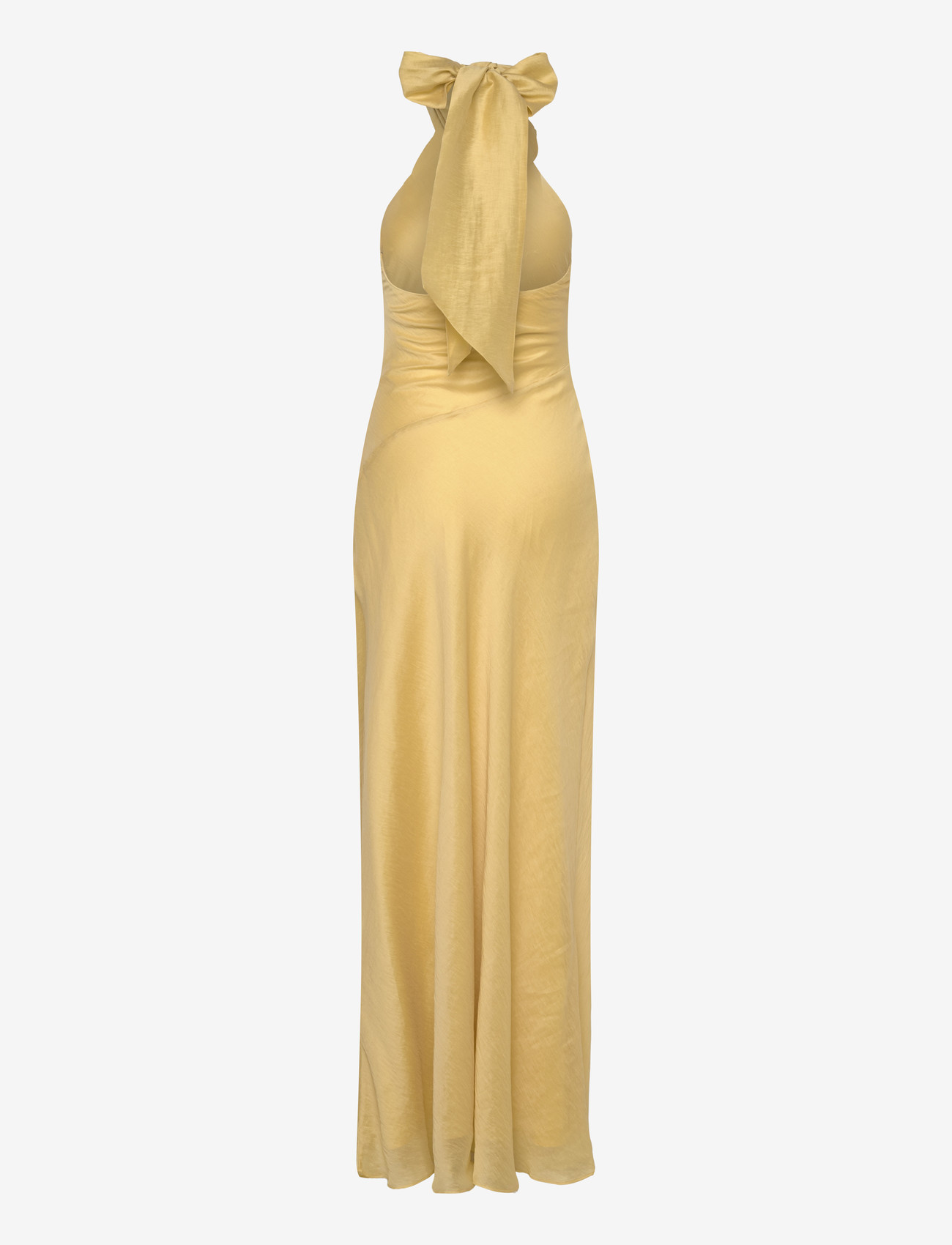 Twist & Tango - Acacia Dress - maxi dresses - lemon sorbet - 2