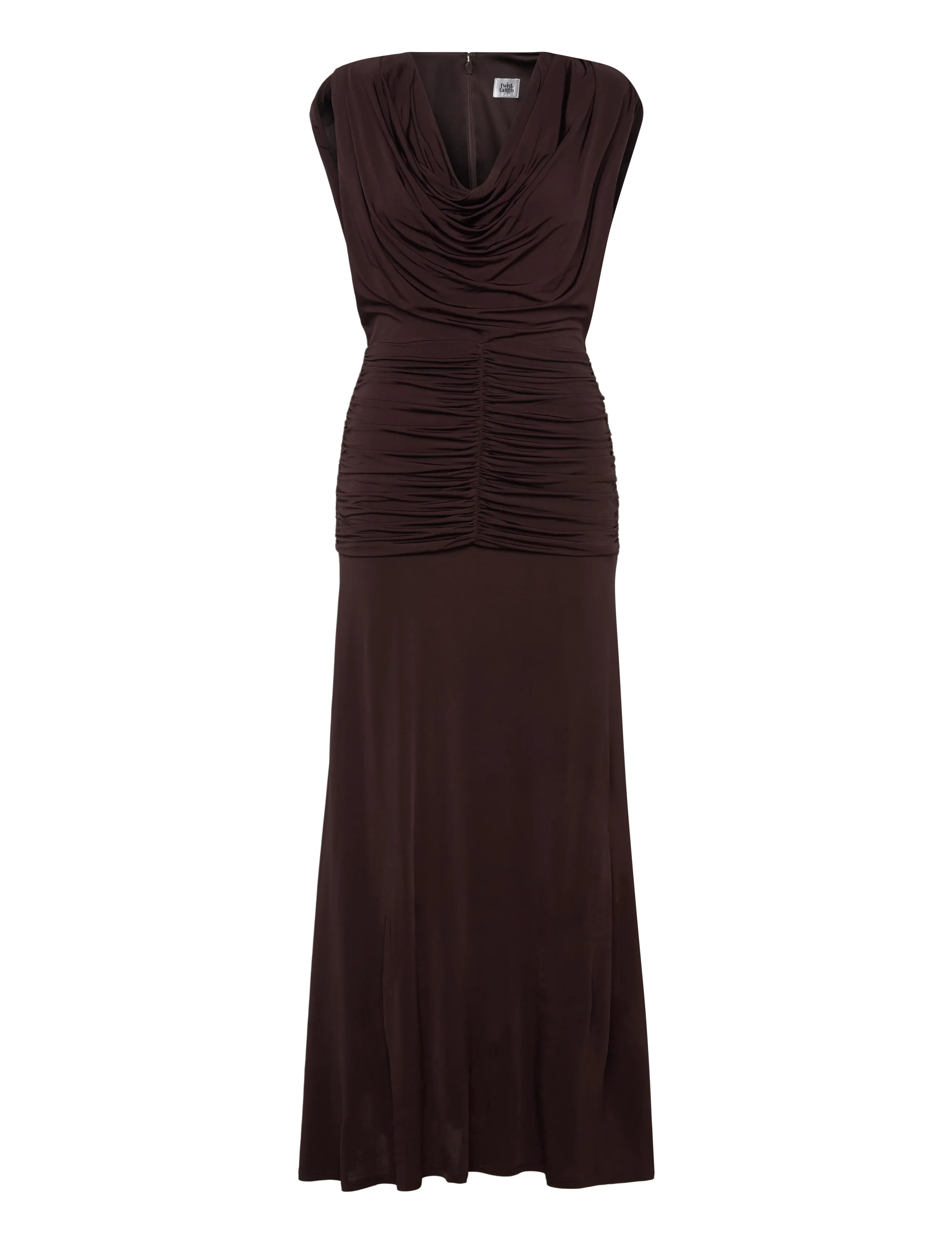 Twist & Tango - Jonquil Dress
