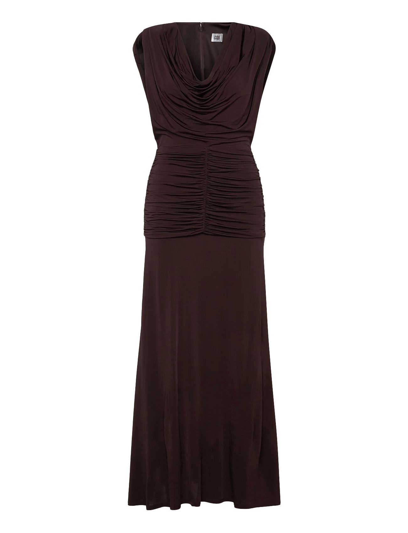 Twist & Tango - Jonquil Dress