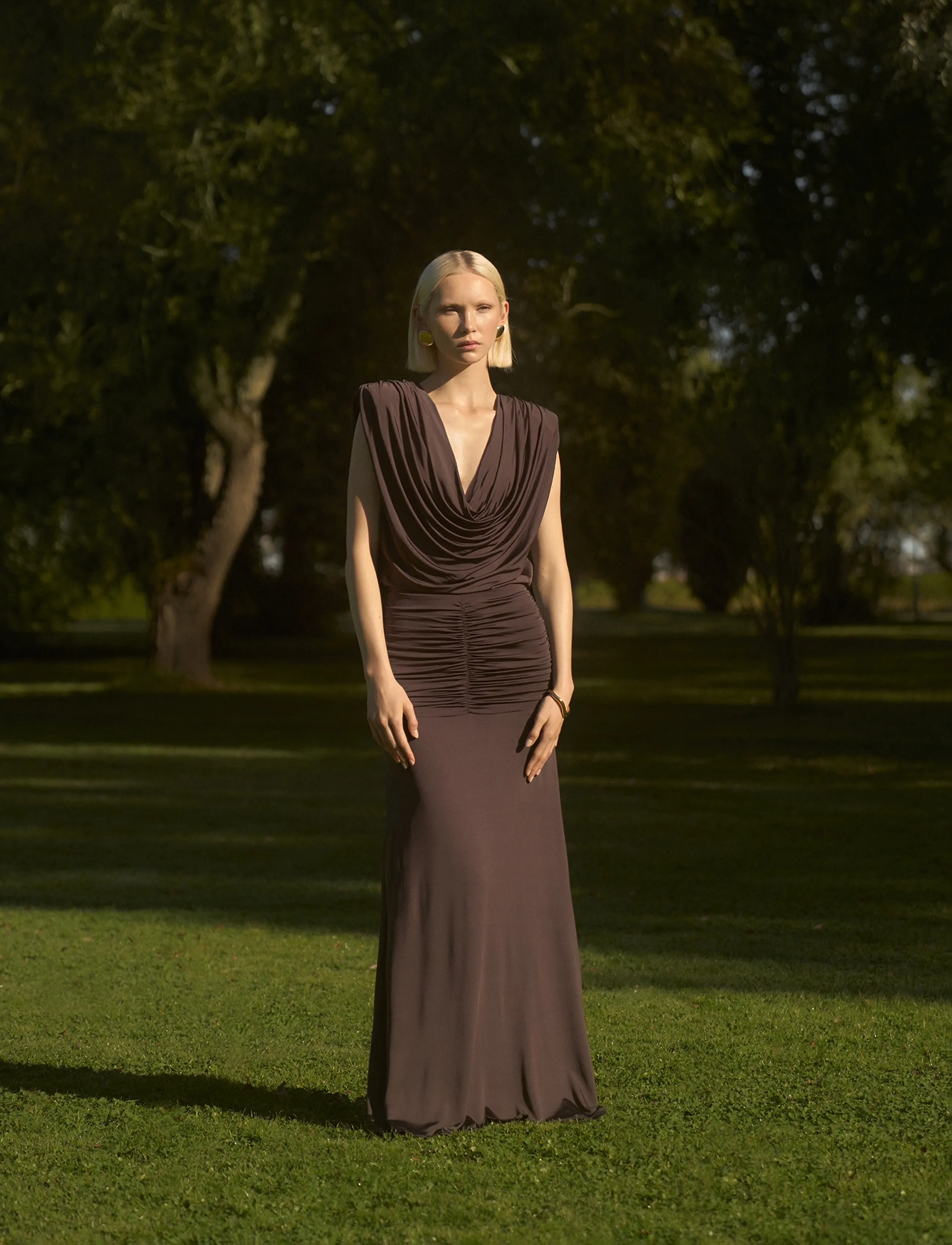 Jonquil Dress