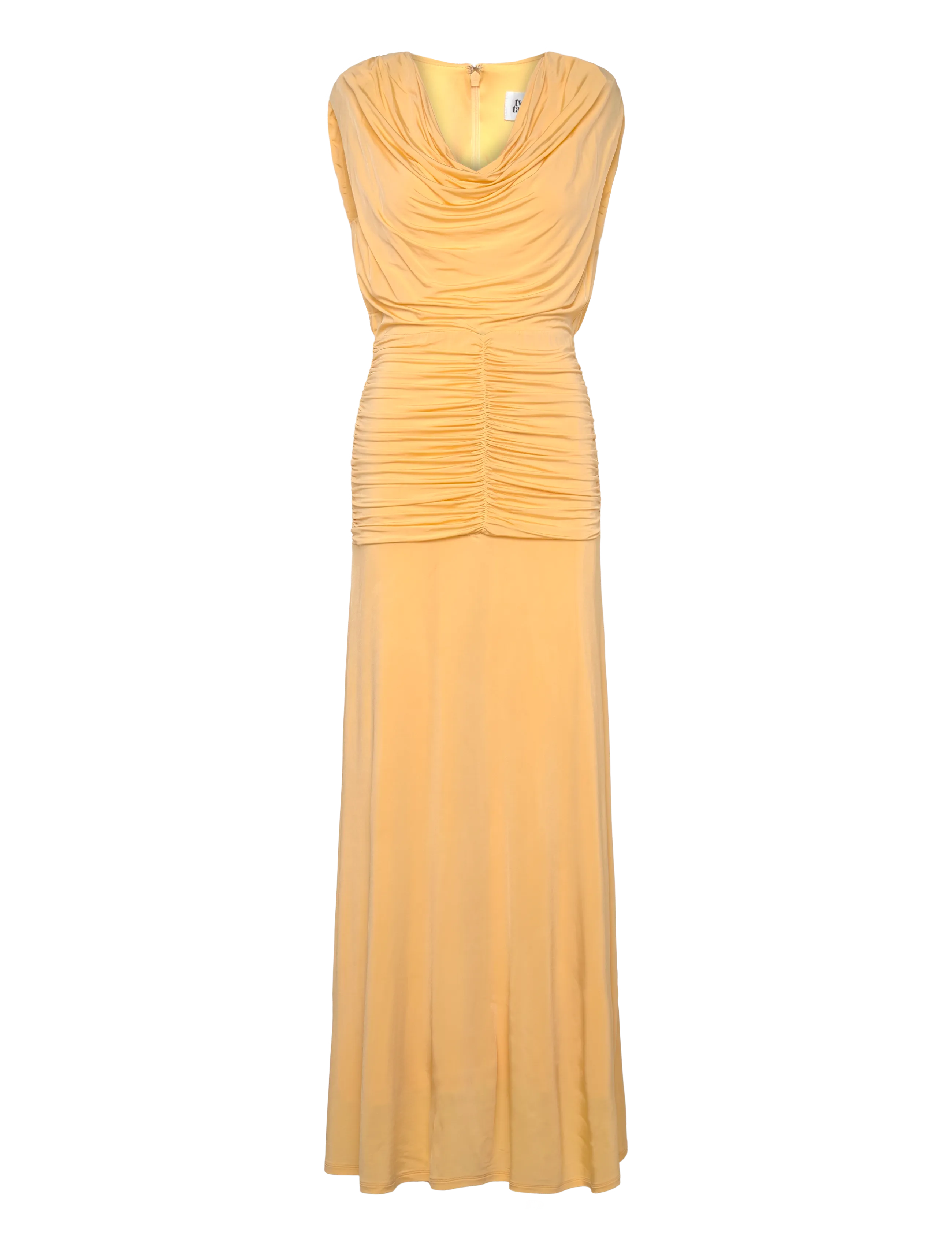 Twist & Tango - Jonquil Dress