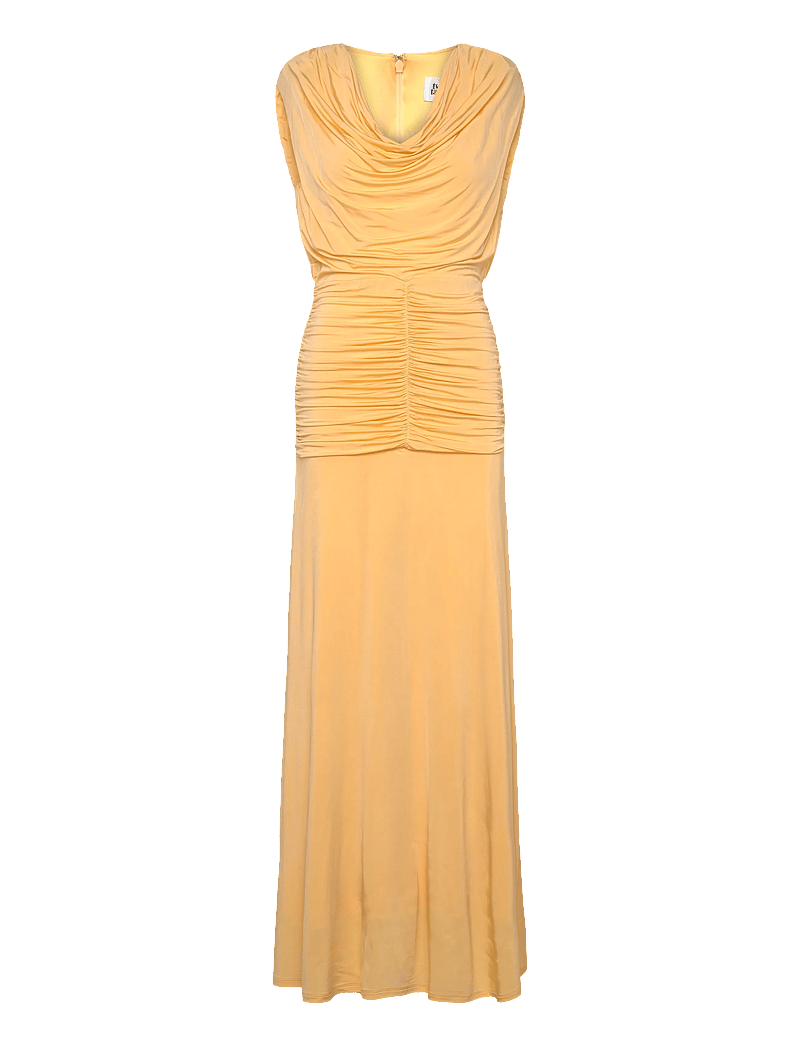 Twist & Tango - Jonquil Dress - maxi kjoler - lemon sorbet - 1