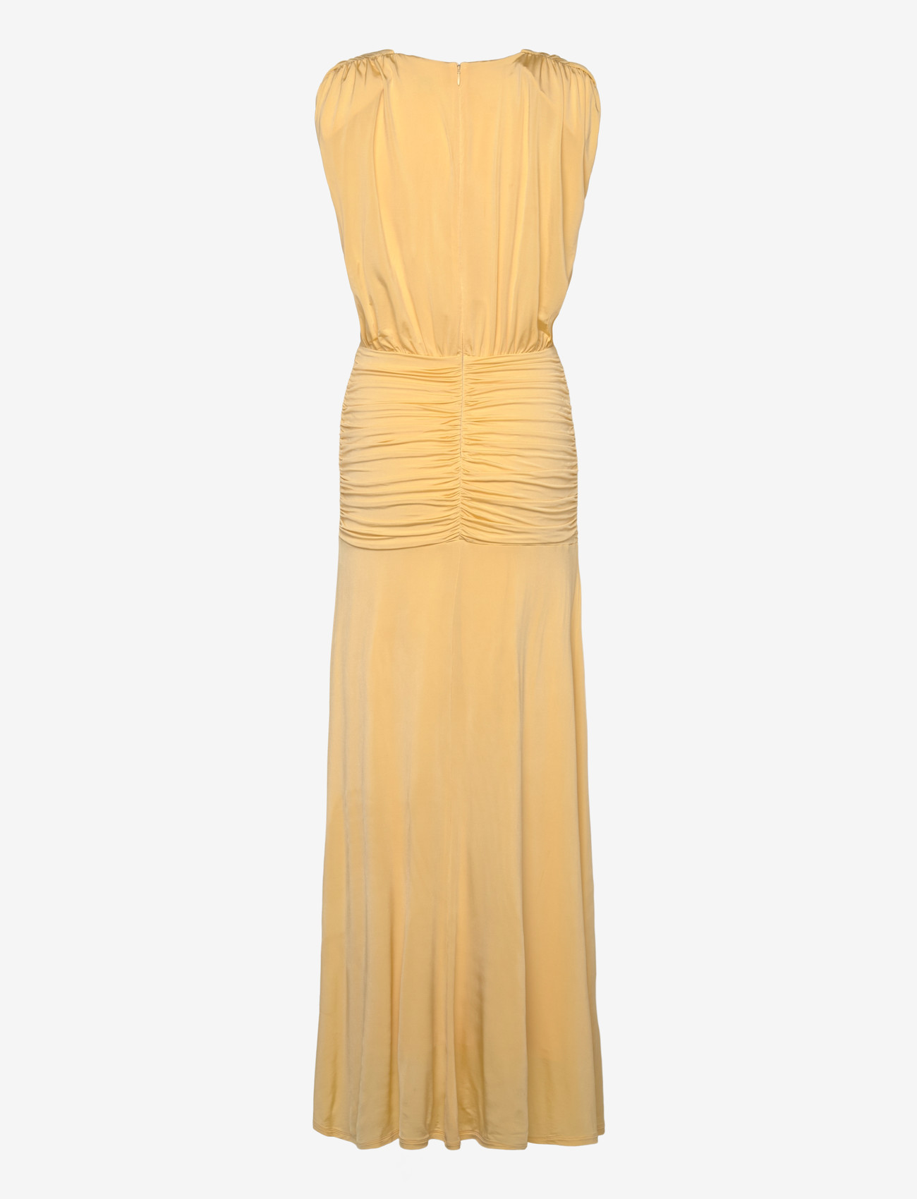 Twist & Tango - Jonquil Dress - maxi kjoler - lemon sorbet - 2