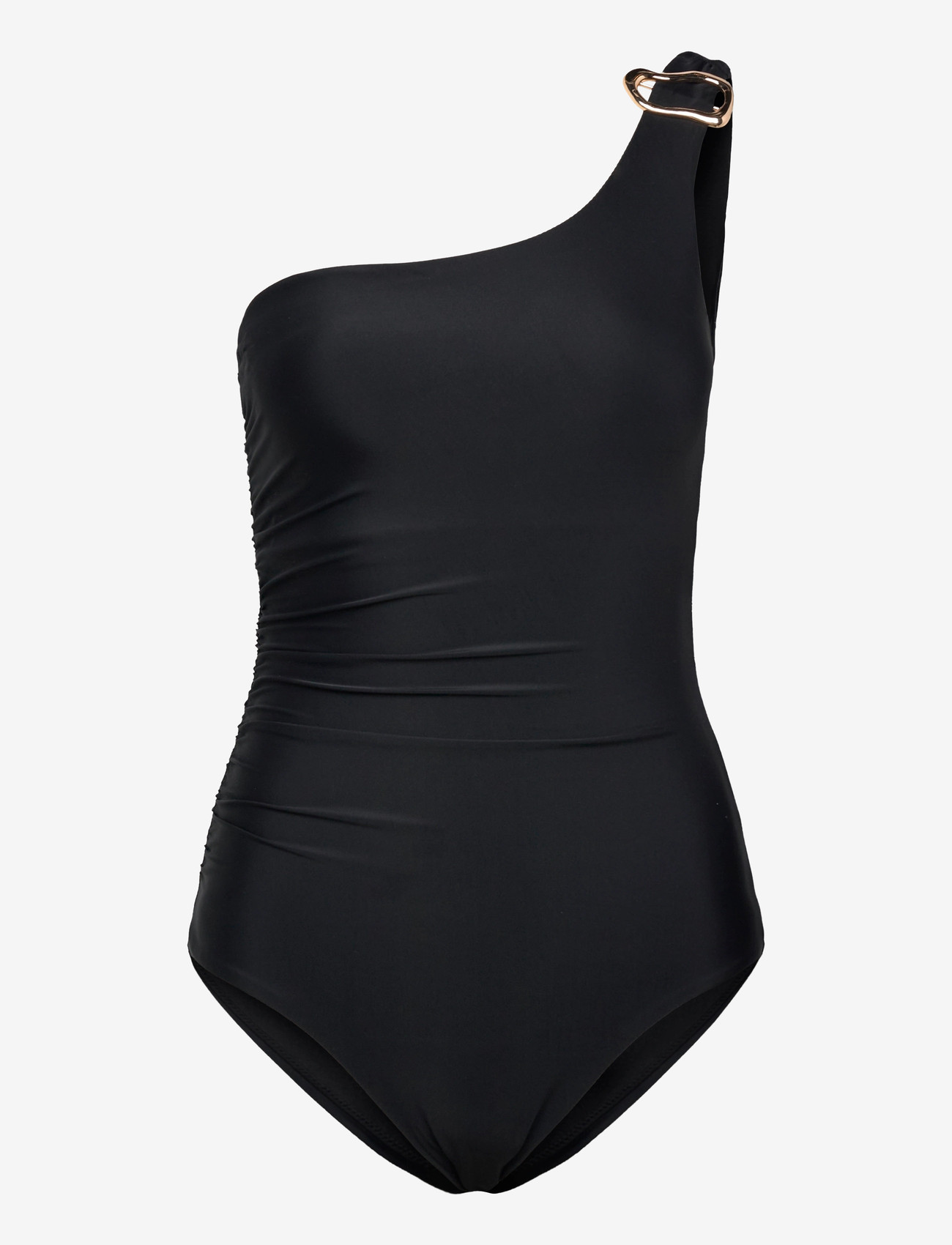 Twist & Tango - Elma Swimsuit - badedragter - black - 1