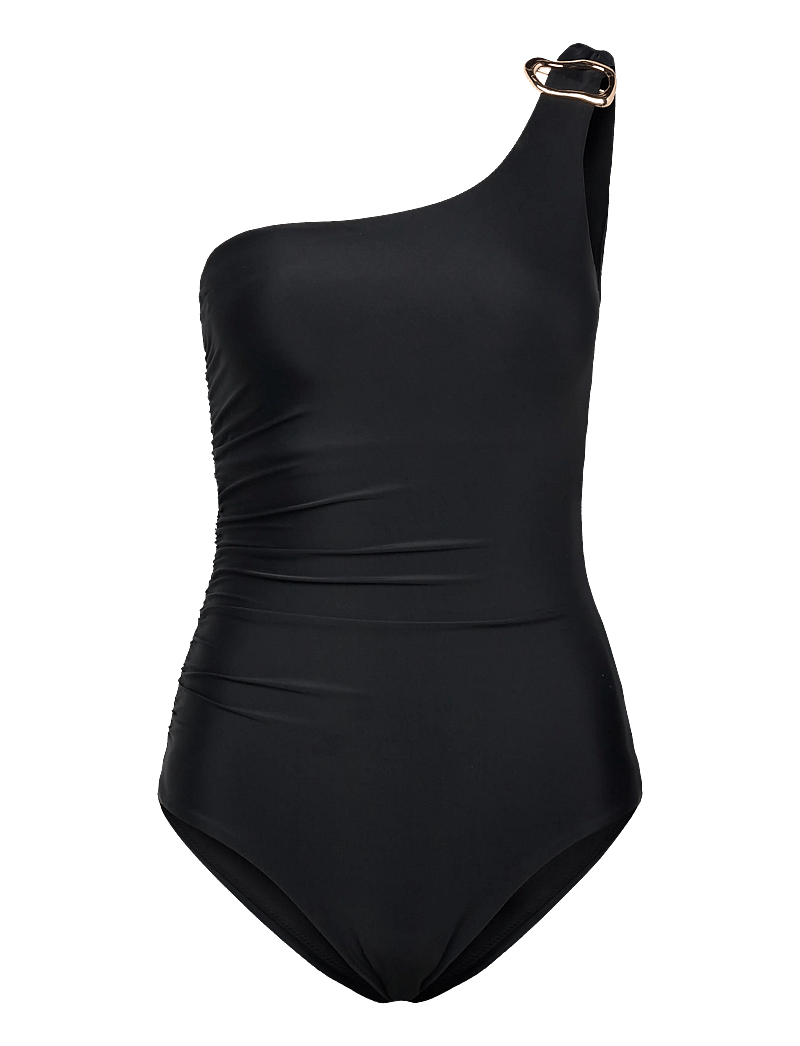 Twist & Tango - Elma Swimsuit - badeanzüge - black - 1