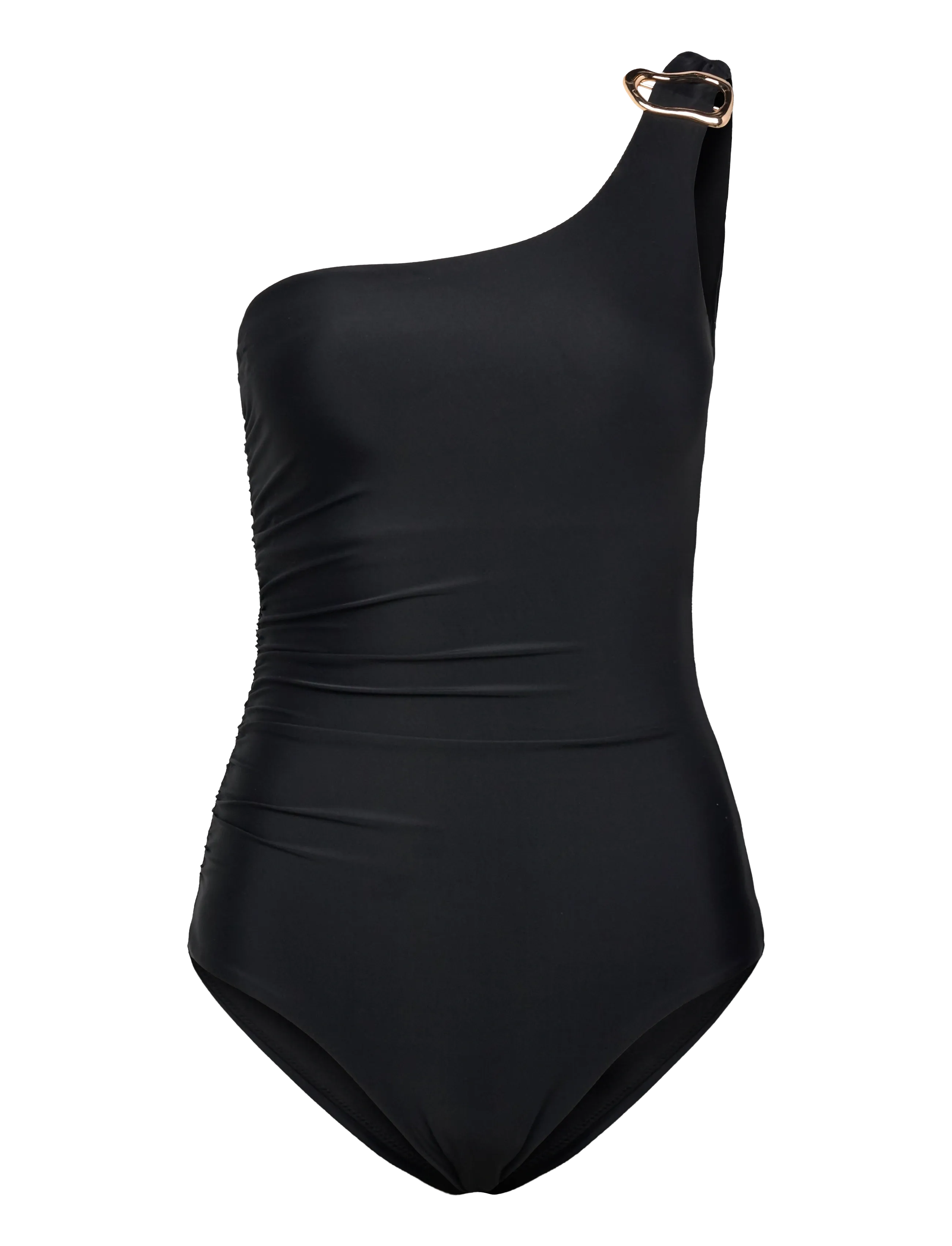 Twist & Tango Elma Swimsuit - Badetøj - BLACK / black