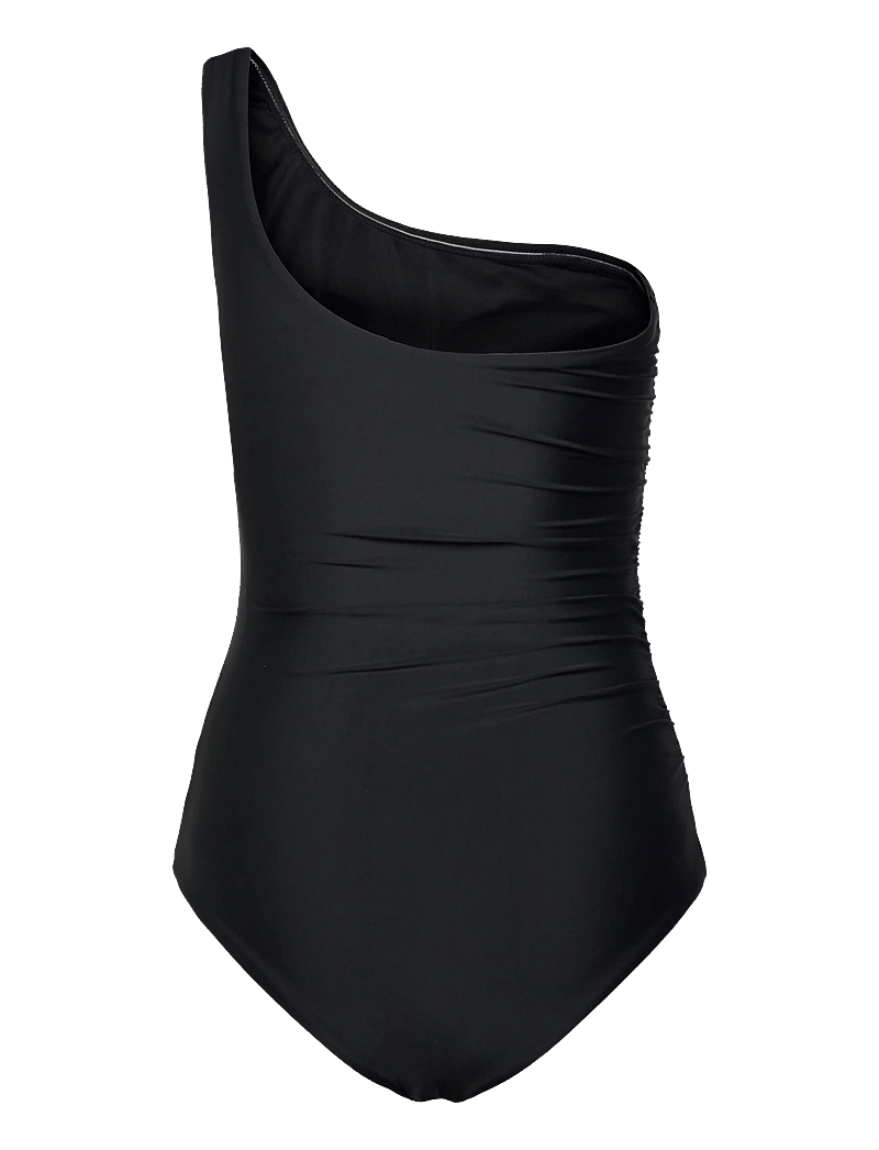 Twist & Tango - Elma Swimsuit - badeanzüge - black - 2