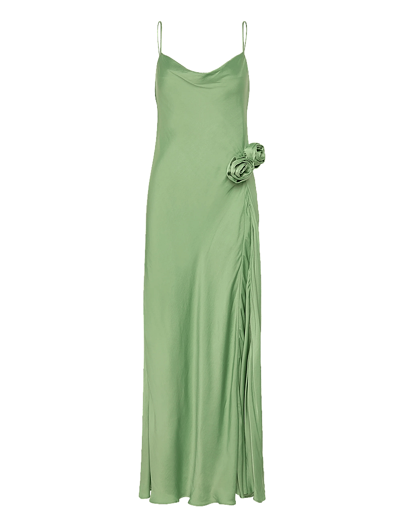 Twist & Tango - Lojsan Dress - abendkleider - jade green - 1