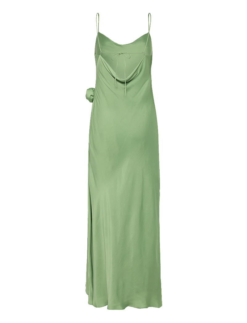Twist & Tango - Lojsan Dress - abendkleider - jade green - 2