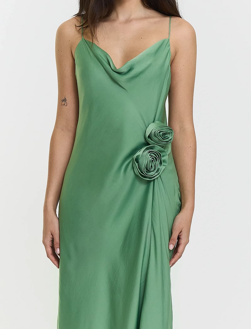 Twist & Tango - Lojsan Dress - abendkleider - jade green - 3
