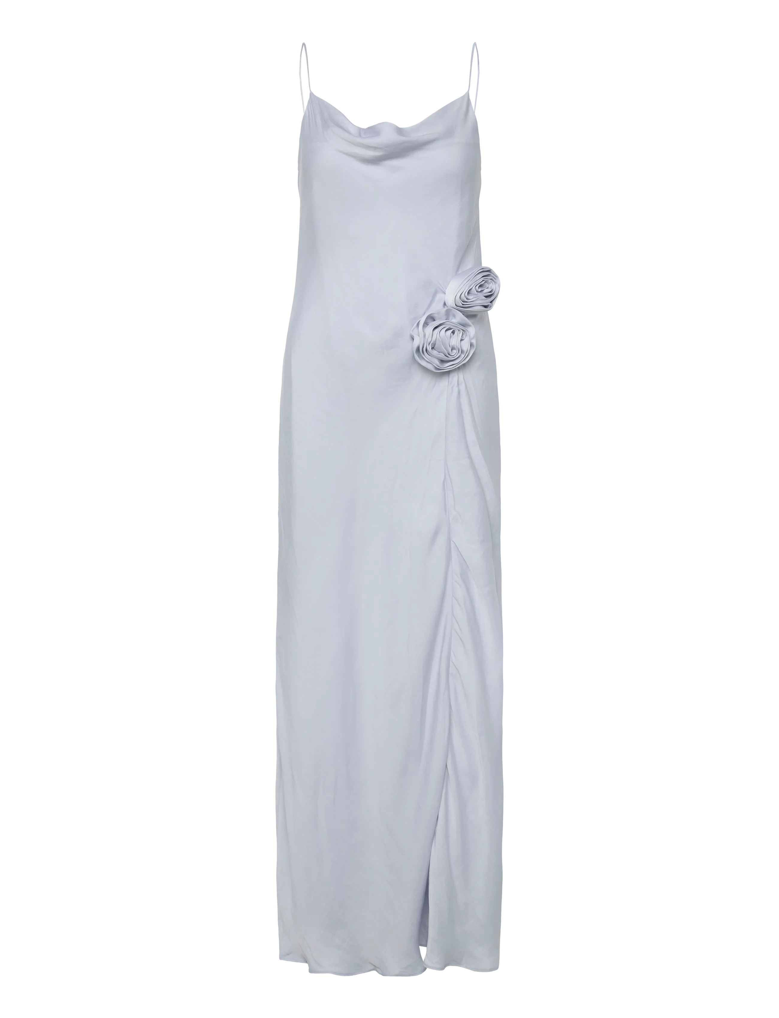 Twist & Tango Lojsan Dress - Kleider - PALE BLUE / blue