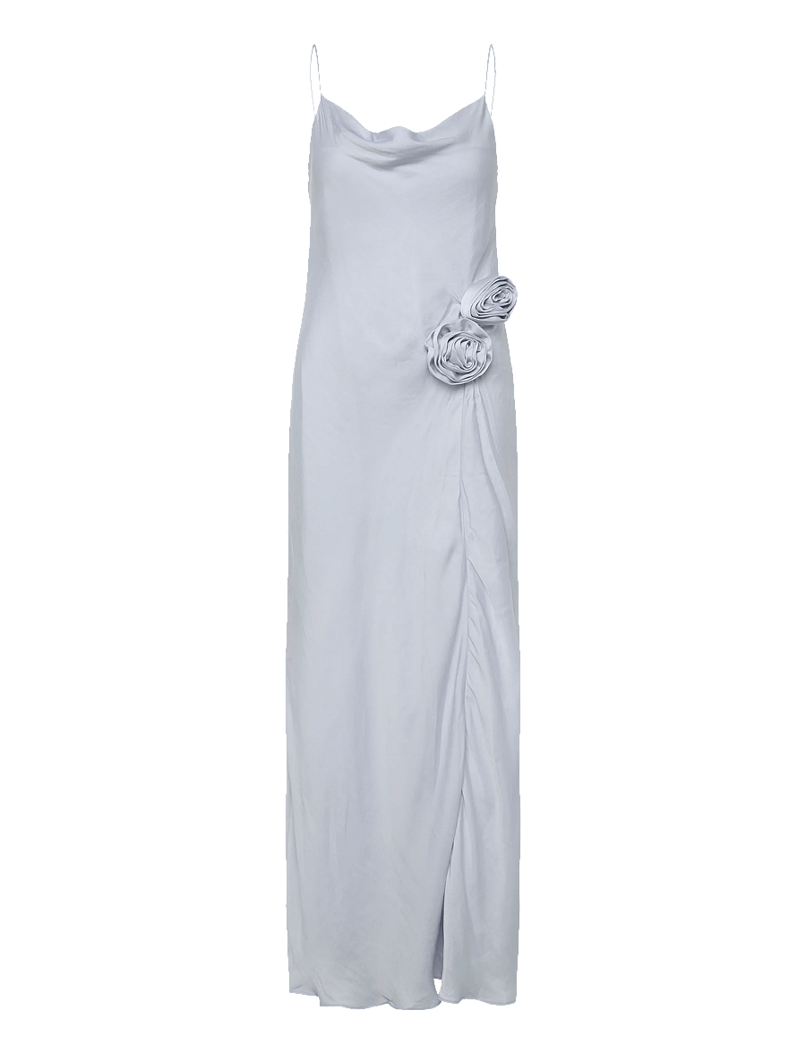 Twist & Tango - Lojsan Dress - abendkleider - pale blue - 1
