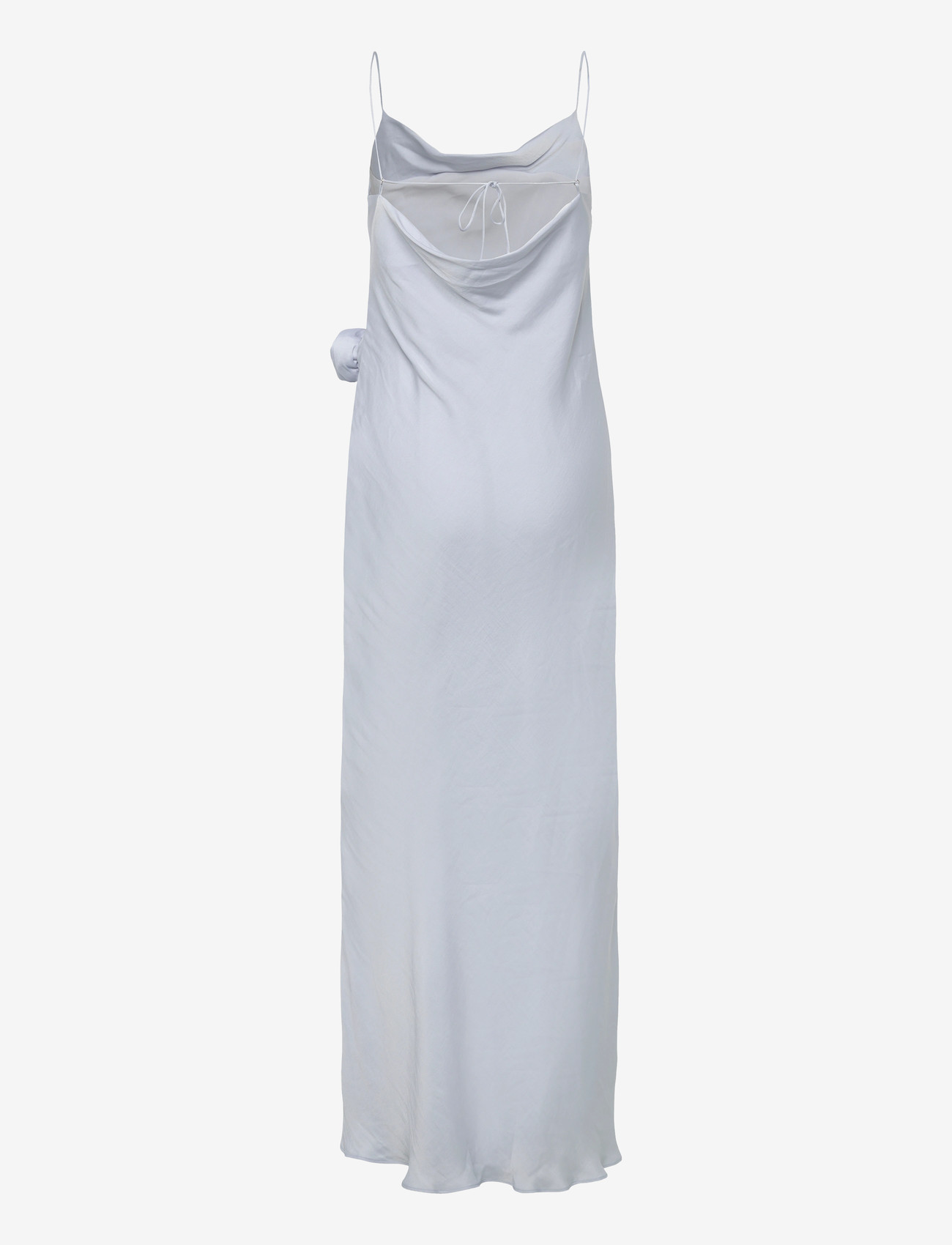 Twist & Tango - Lojsan Dress - aftenkjoler - pale blue - 1