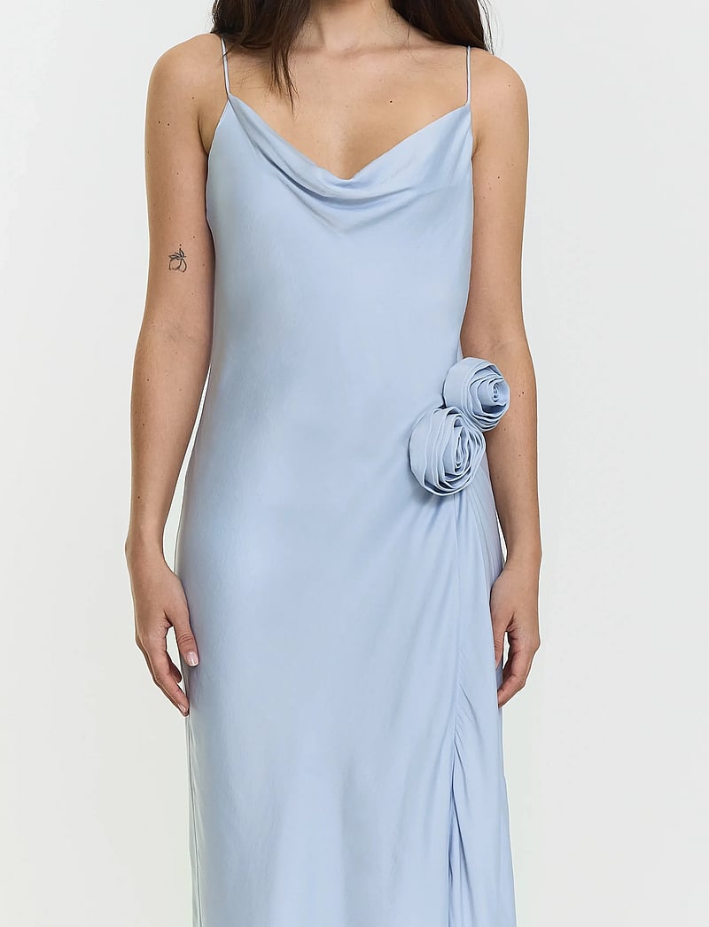 Twist & Tango - Lojsan Dress - abendkleider - pale blue - 3