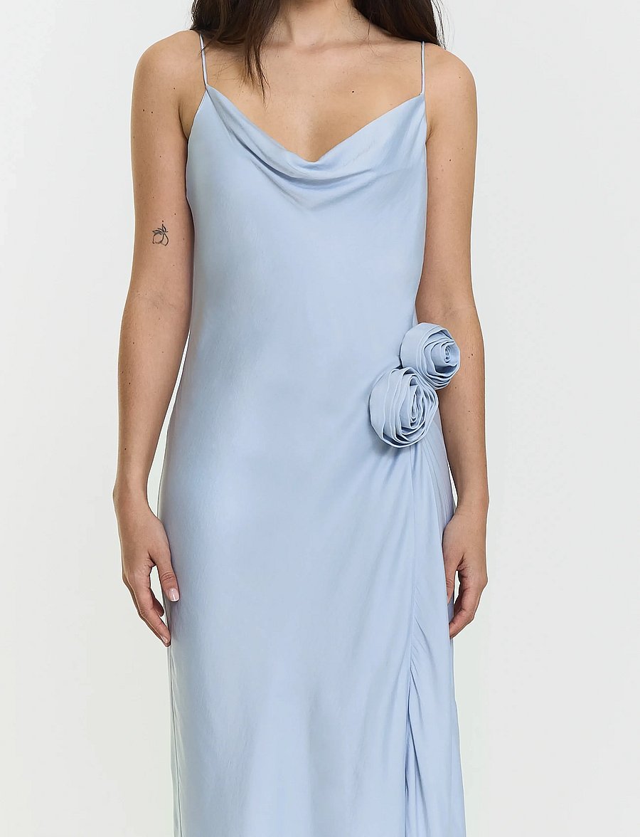 Twist & Tango - Lojsan Dress - abendkleider - pale blue - 3