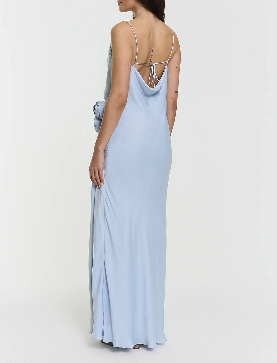Twist & Tango - Lojsan Dress - abendkleider - pale blue - 4