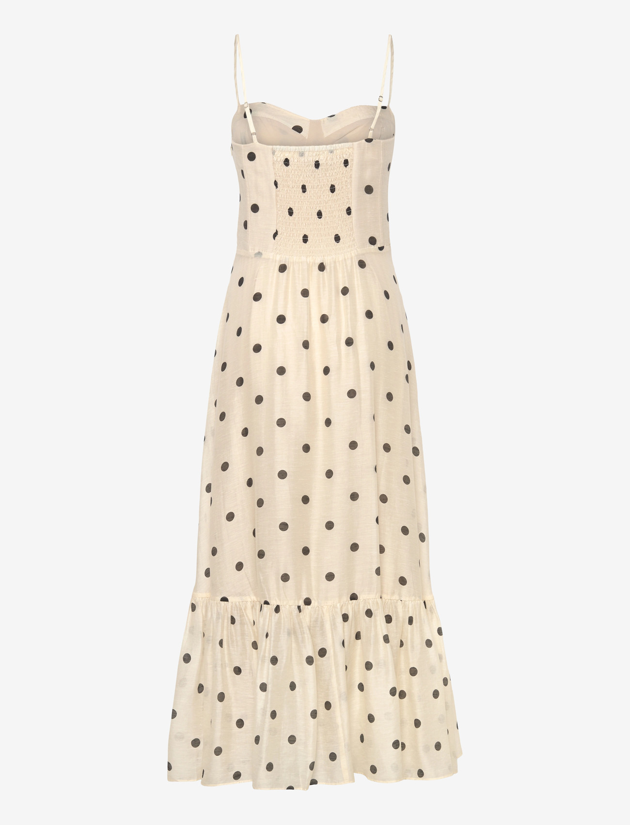 Twist & Tango - Pennie Dress - summer dresses - dot print - 1