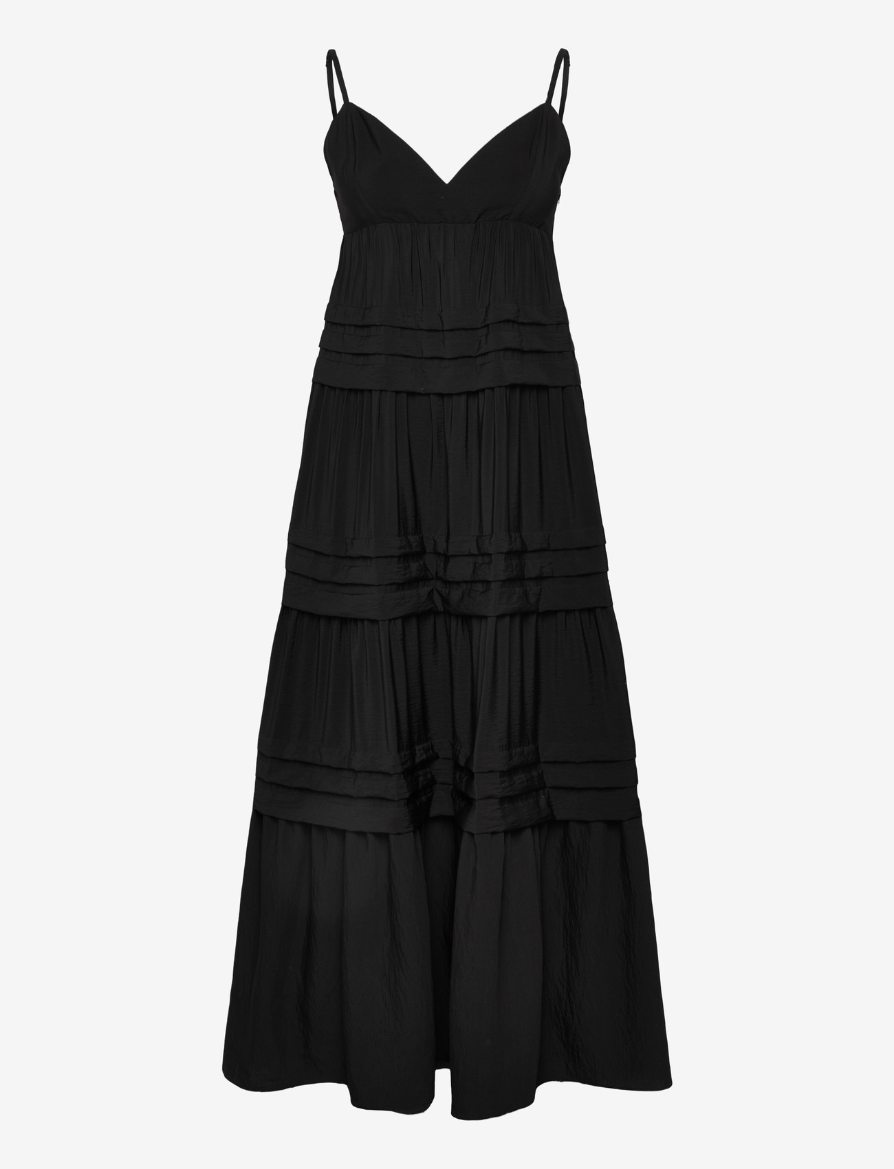 Twist & Tango - Ramila Dress - summer dresses - black - 1