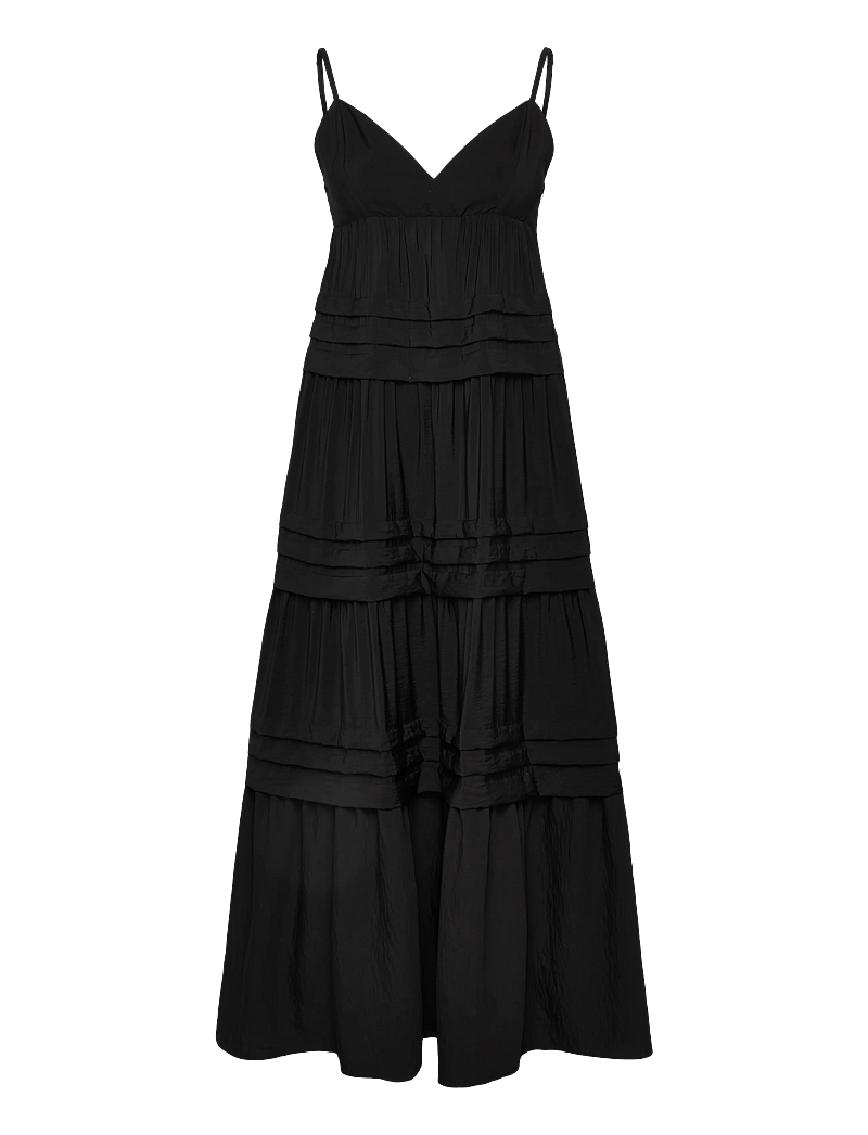 Twist & Tango - Ramila Dress - suvekleidid - black - 1