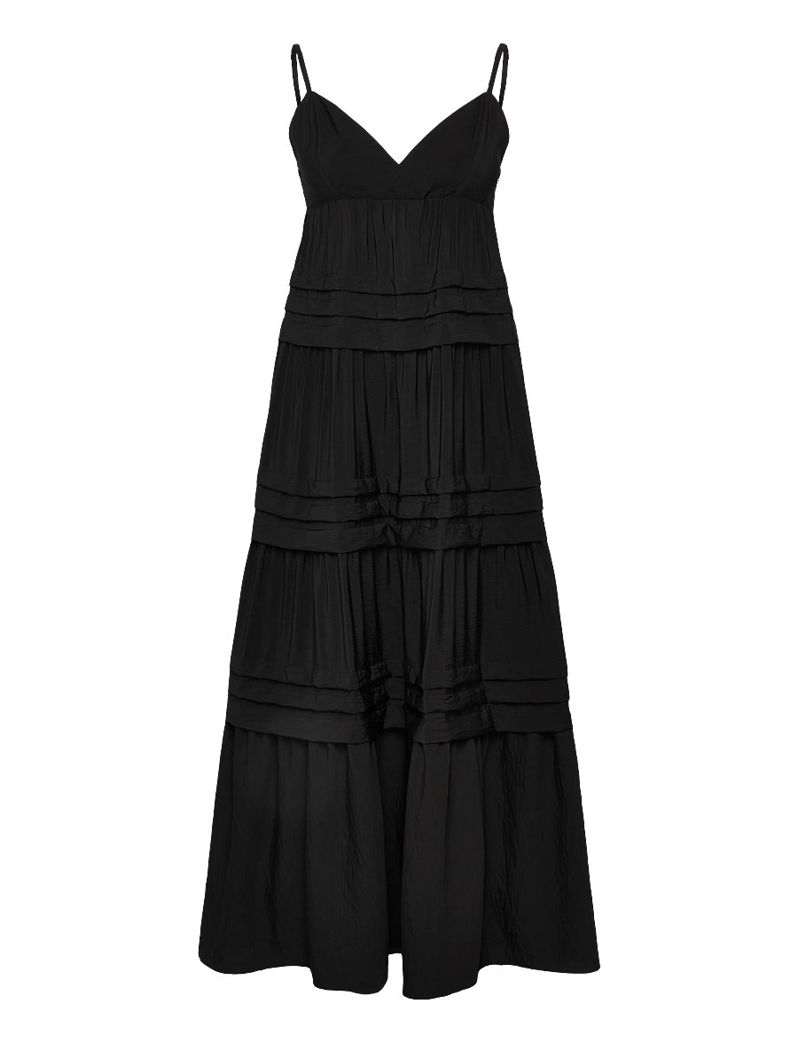 Twist & Tango - Ramila Dress - sommerkleider - black - 1
