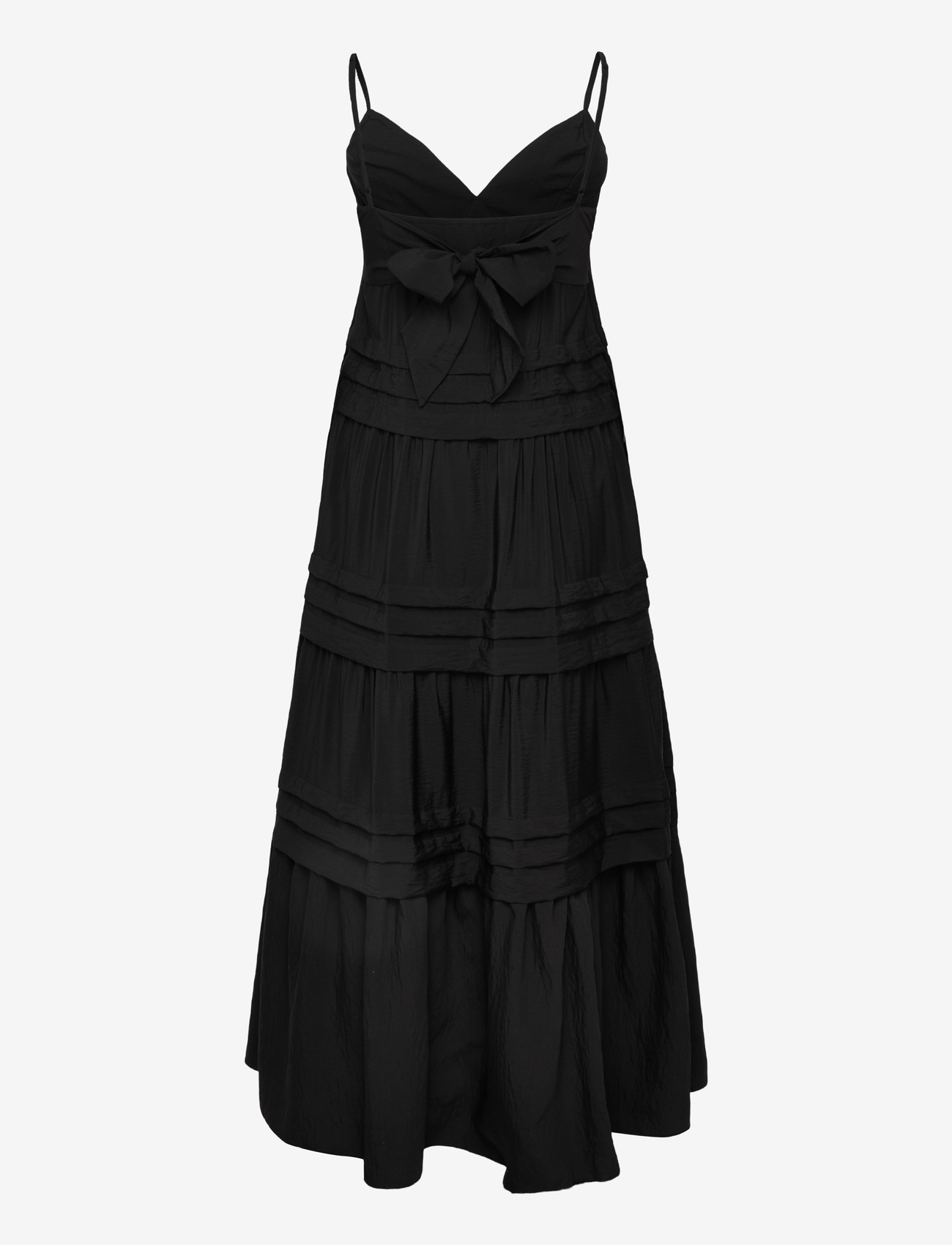 Twist & Tango - Ramila Dress - summer dresses - black - 2