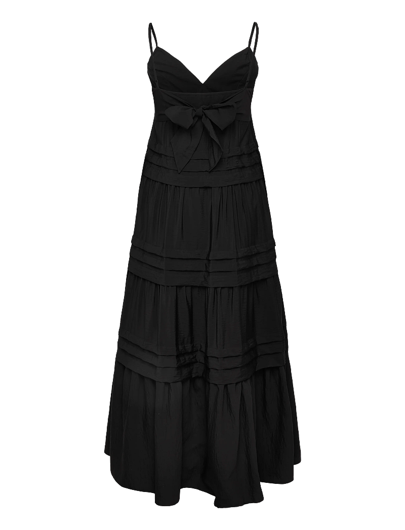 Twist & Tango - Ramila Dress - suvekleidid - black - 2