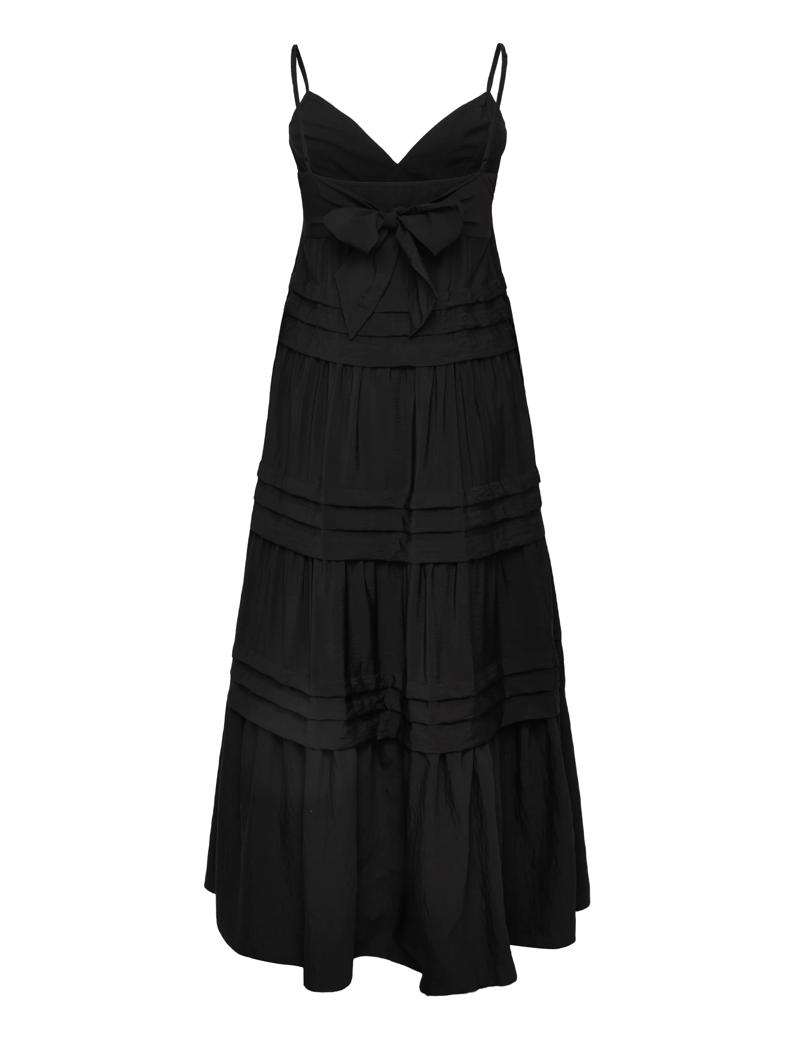 Twist & Tango - Ramila Dress - sommerkleider - black - 2