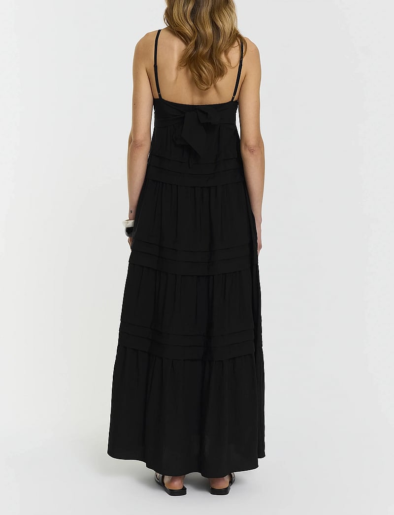 Twist & Tango - Ramila Dress - suvekleidid - black - 4