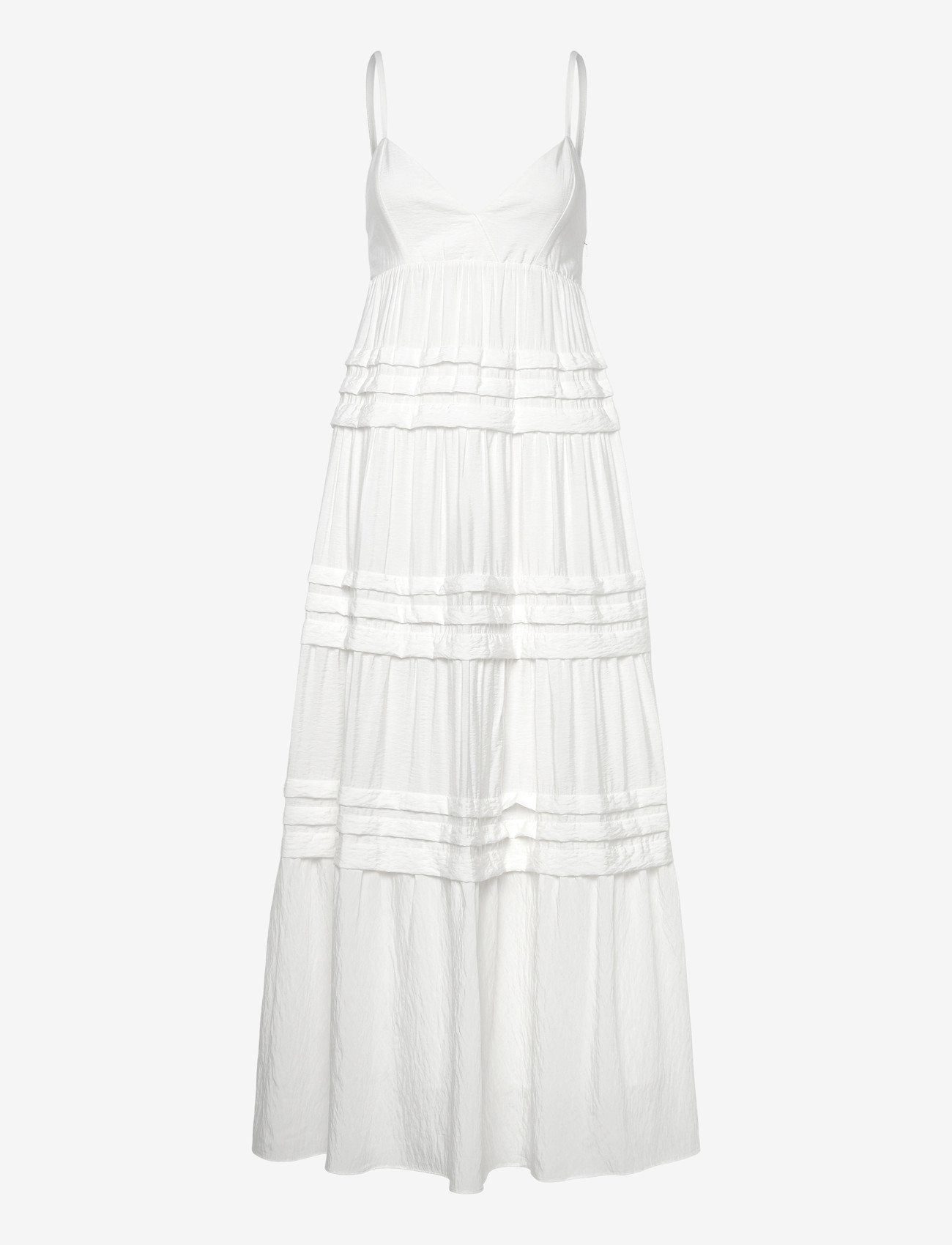 Twist & Tango - Ramila Dress - suvekleidid - white - 0