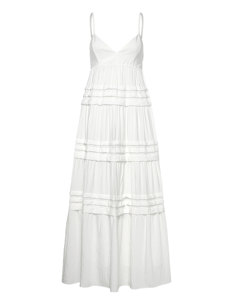 Twist & Tango - Ramila Dress - suvekleidid - white - 0