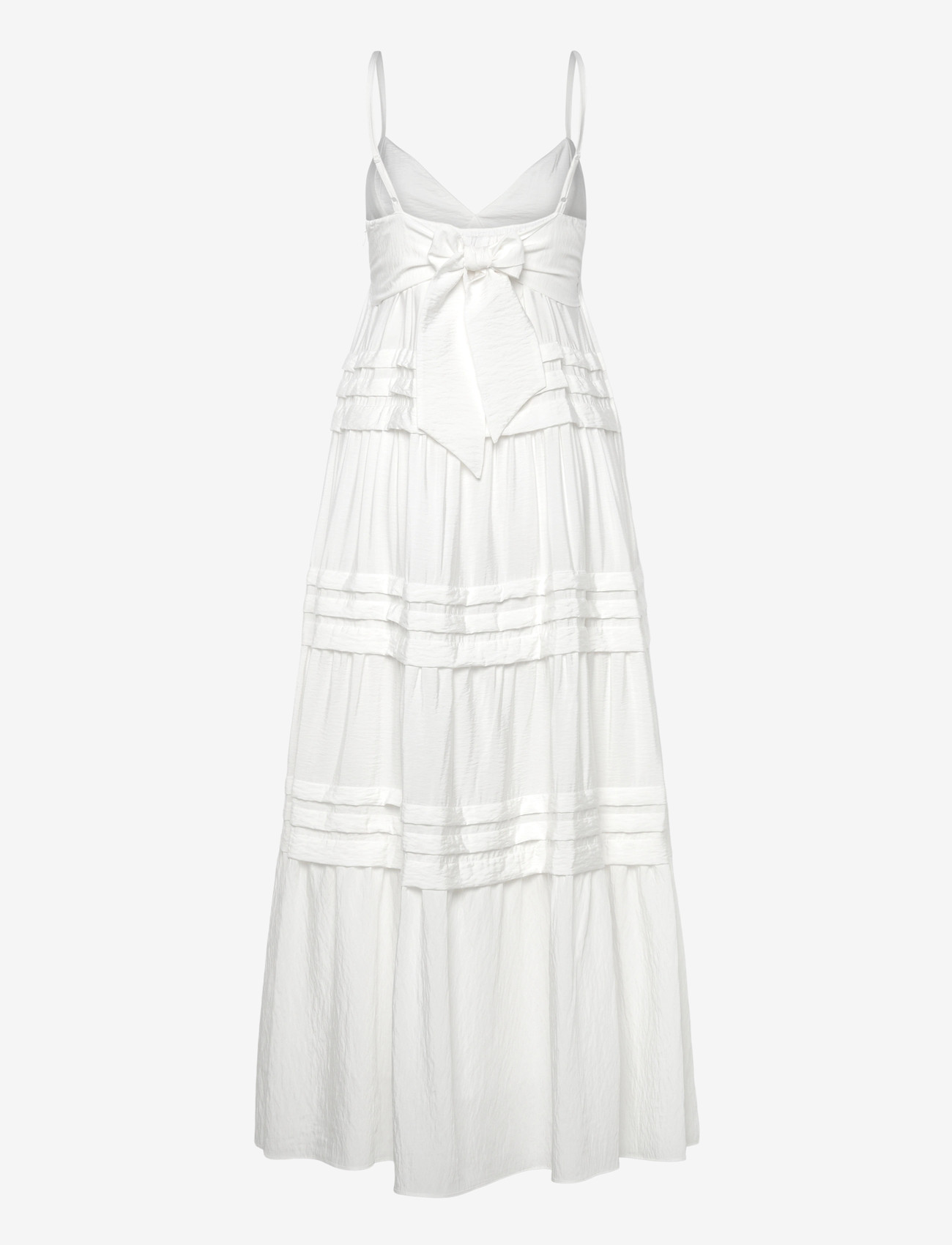 Twist & Tango - Ramila Dress - suvekleidid - white - 1