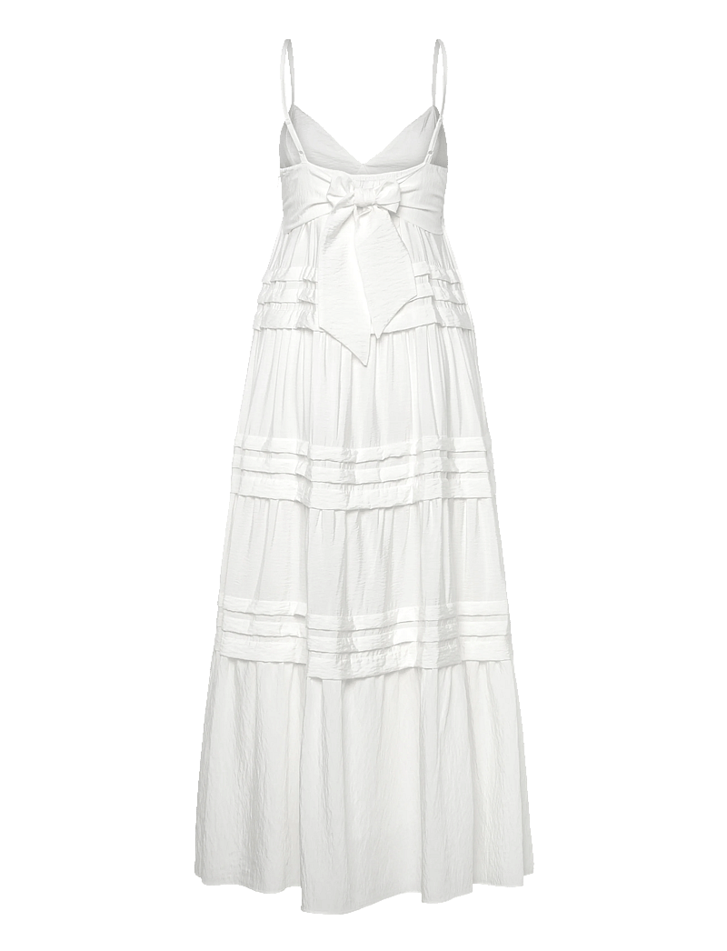 Twist & Tango - Ramila Dress - suvekleidid - white - 1