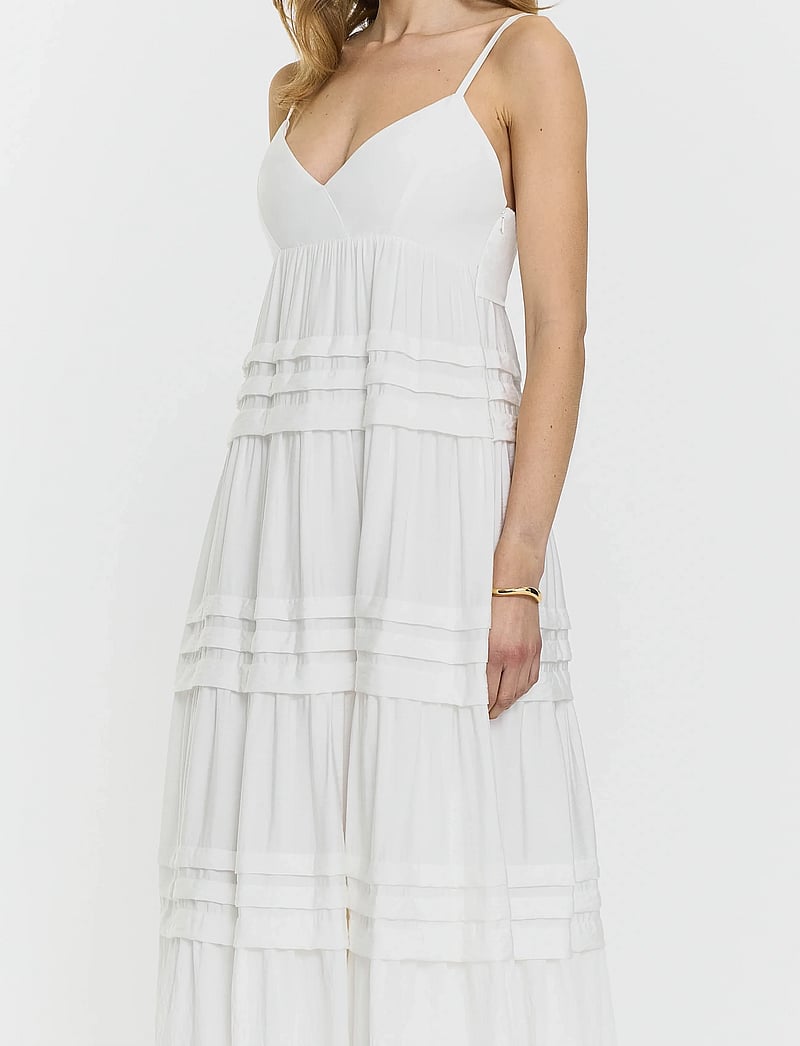 Twist & Tango - Ramila Dress - sukienki letnie - white - 3