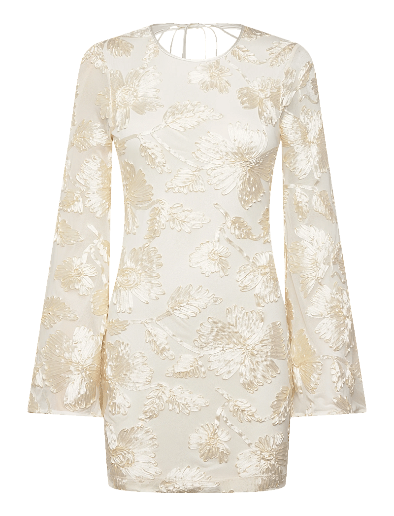 Twist & Tango - Freesia Dress - partykleider - ivory - 1