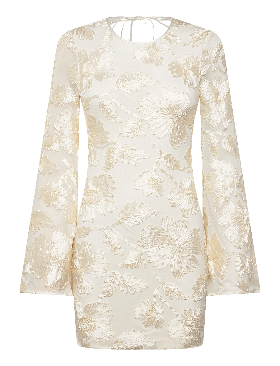 Twist & Tango - Freesia Dress - partykleider - ivory - 1