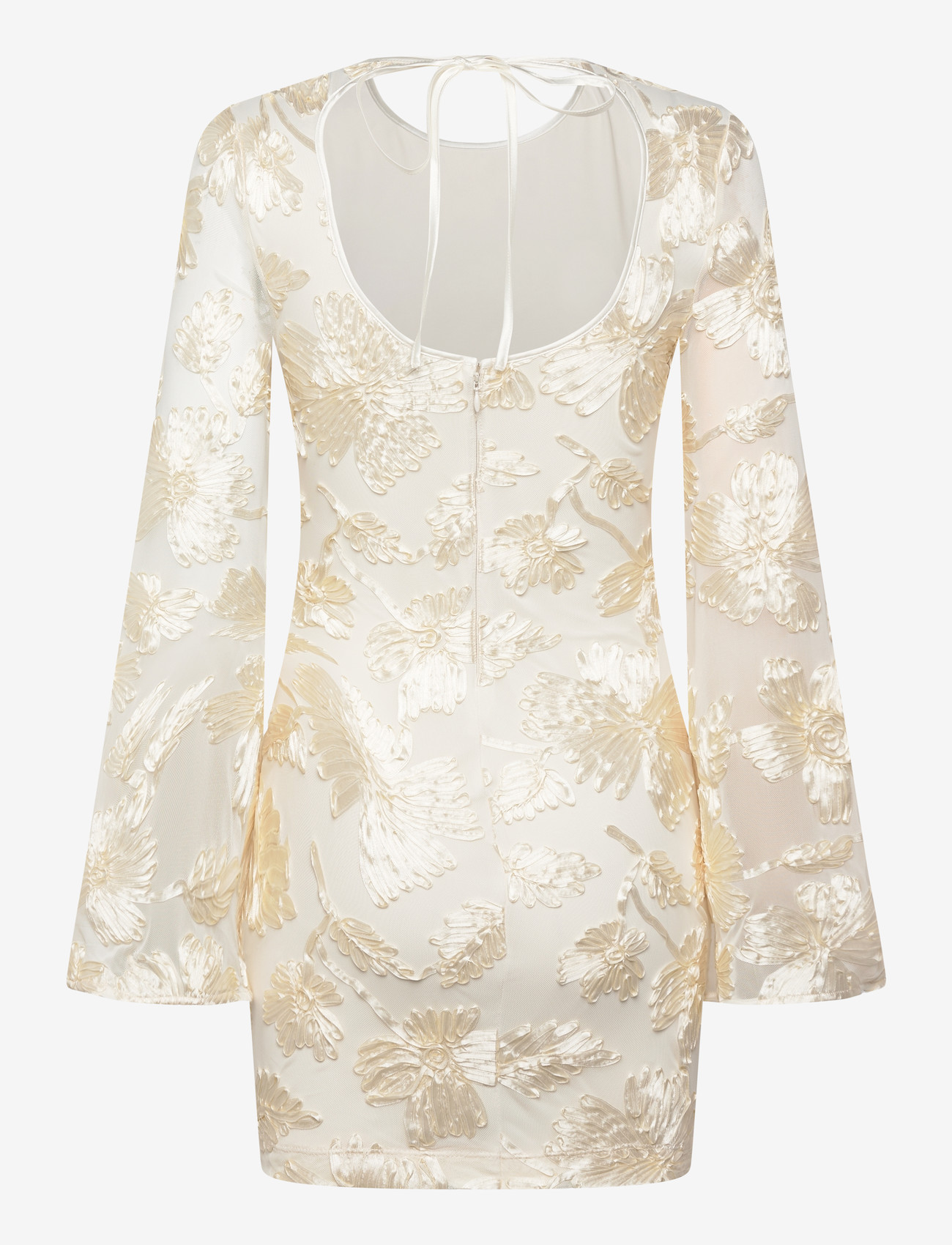 Twist & Tango - Freesia Dress - partykleider - ivory - 2