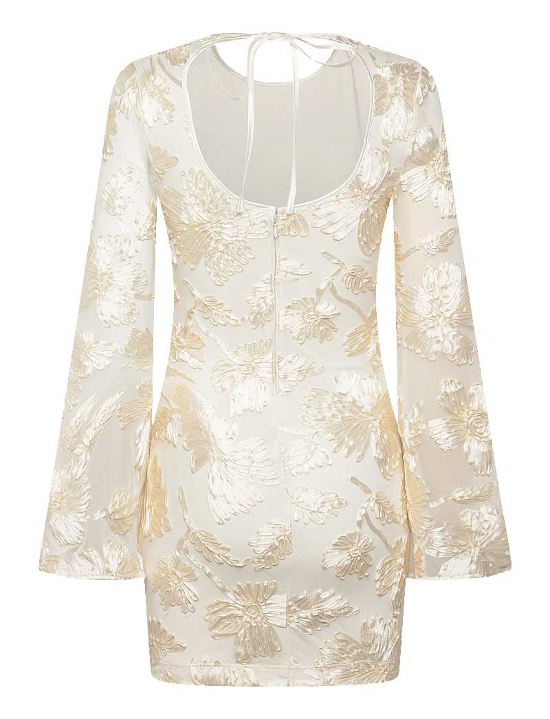 Twist & Tango - Freesia Dress - partykleider - ivory - 2